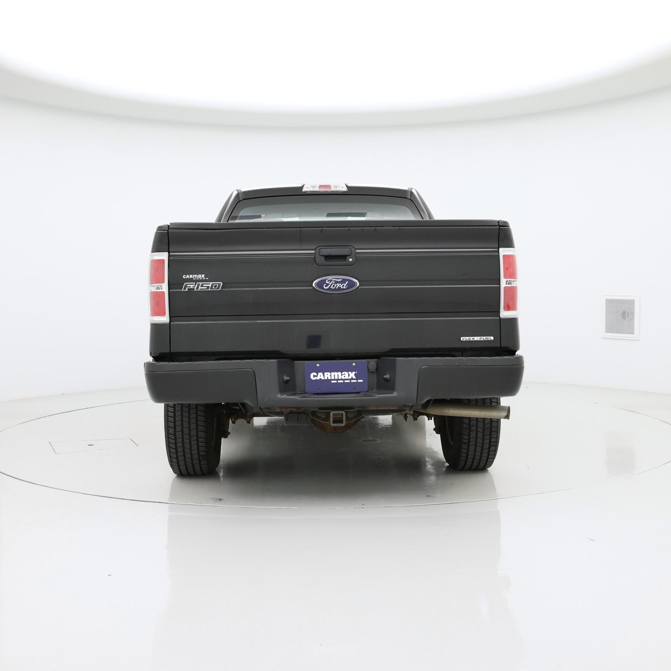 Thumbnail: 2014 Ford F-150 - 6