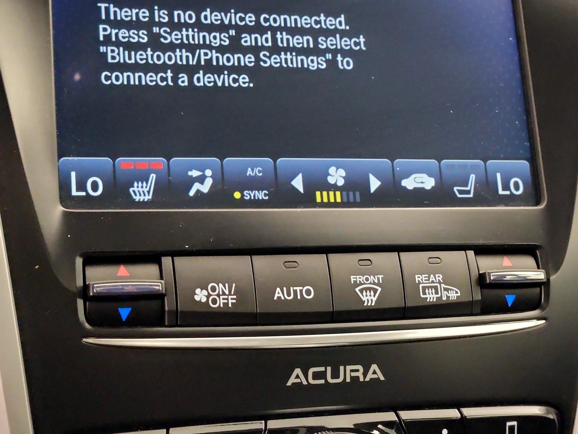 Thumbnail: 2020 Acura TLX - 16