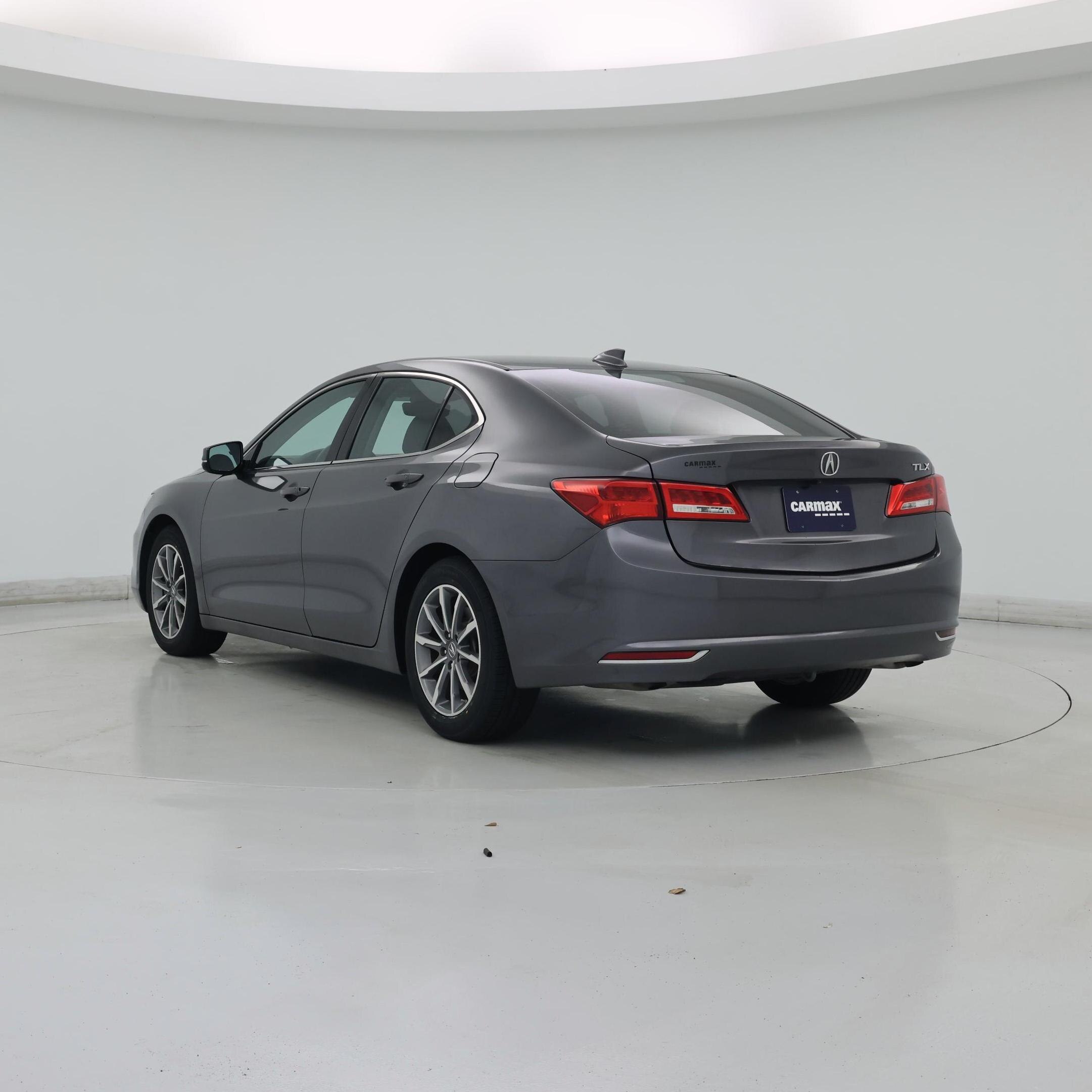 Thumbnail: 2020 Acura TLX - 2
