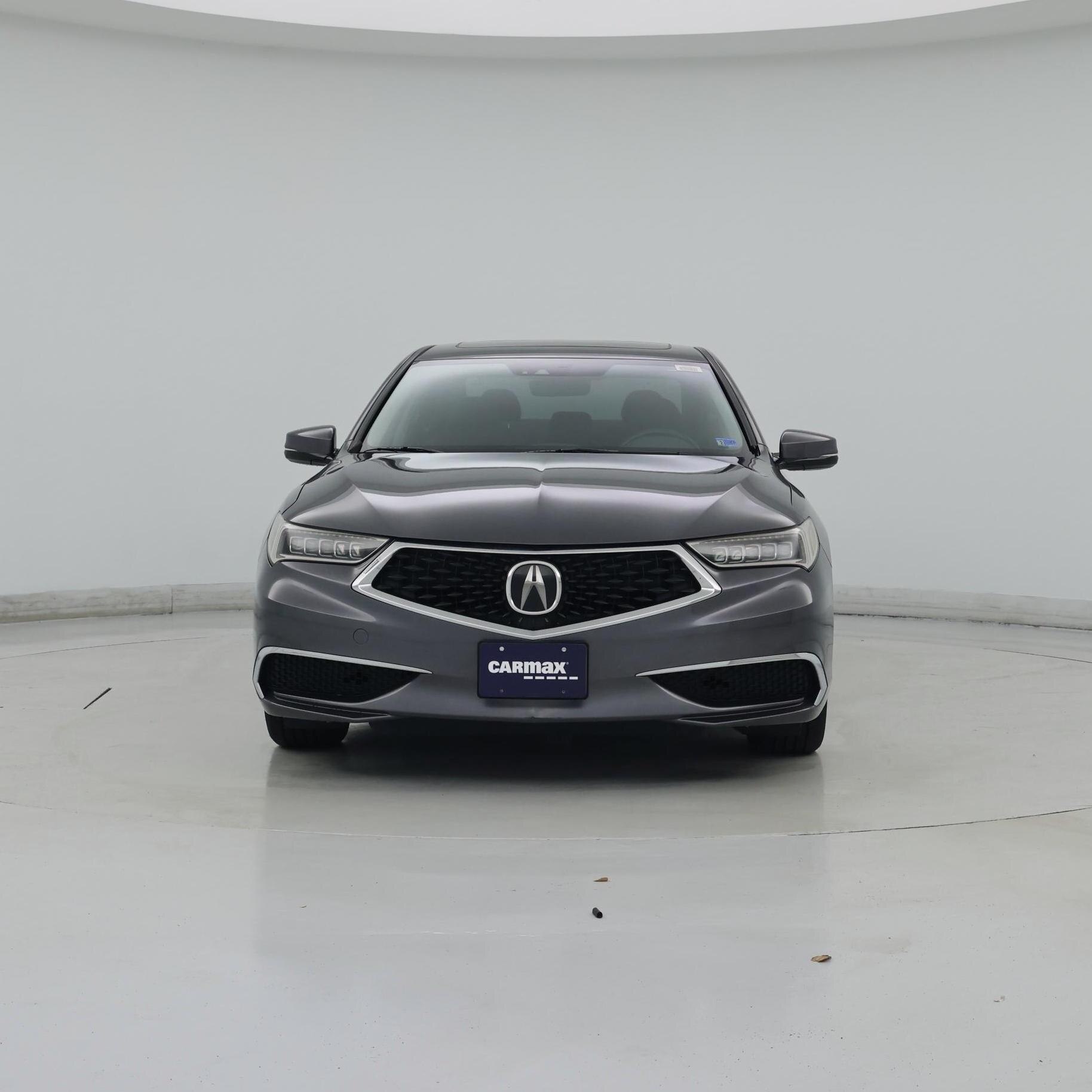 Thumbnail: 2020 Acura TLX - 5