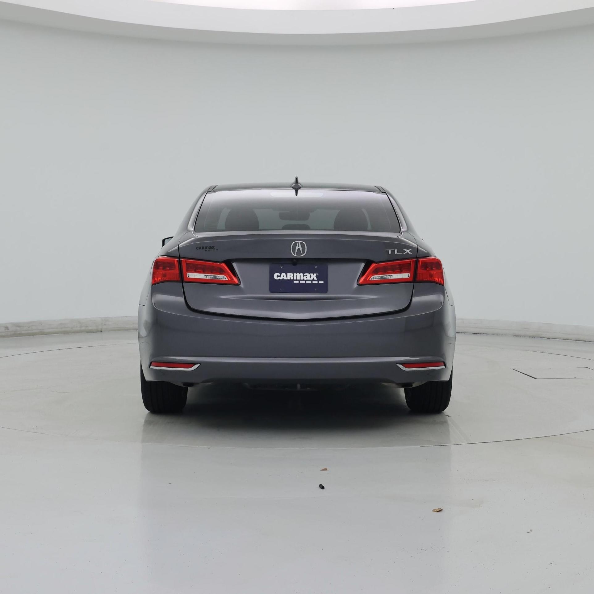 Thumbnail: 2020 Acura TLX - 6