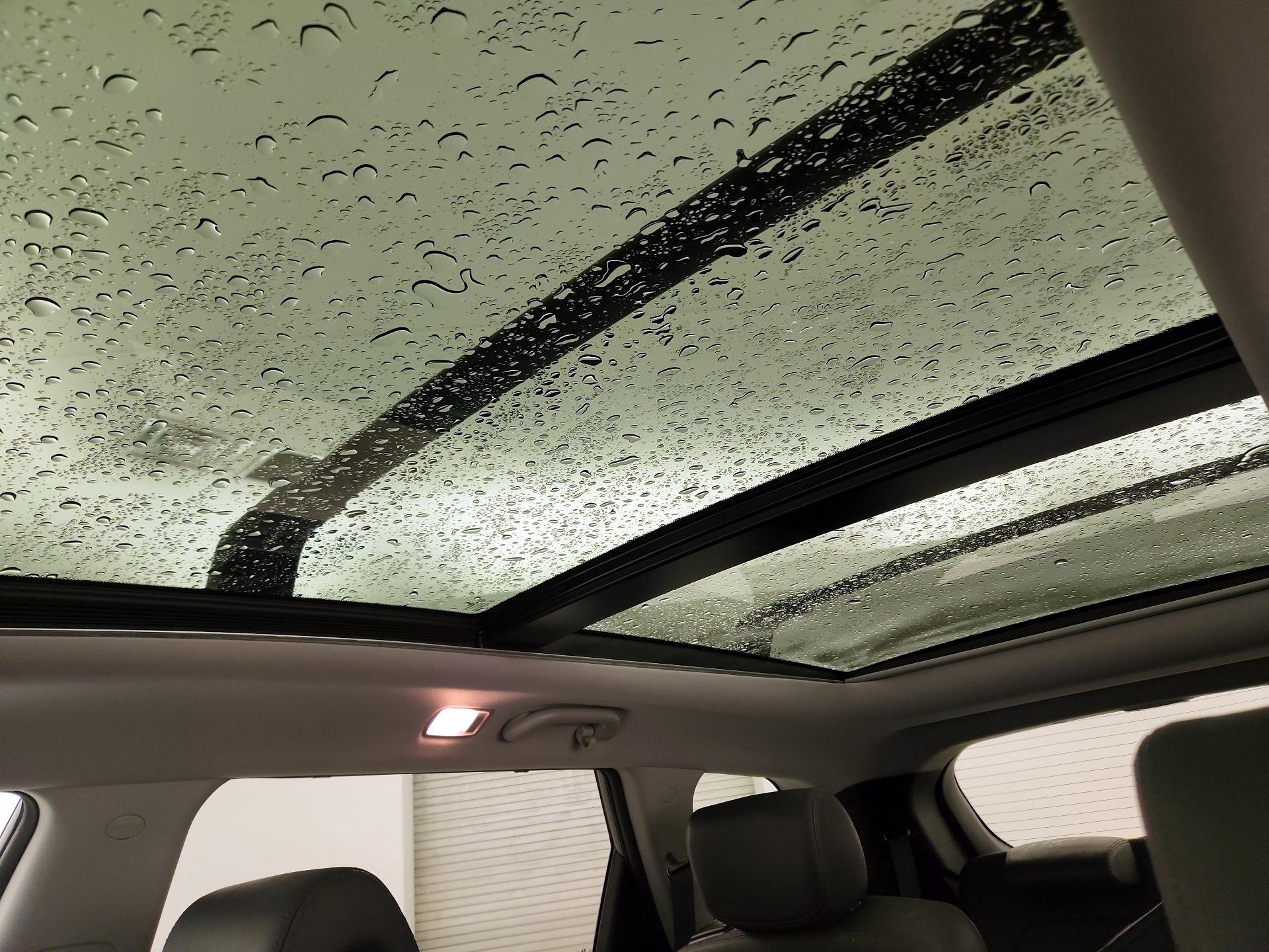 Thumbnail: 2017 Hyundai Santa Fe - 20