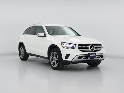 2022 Mercedes-Benz GLC300