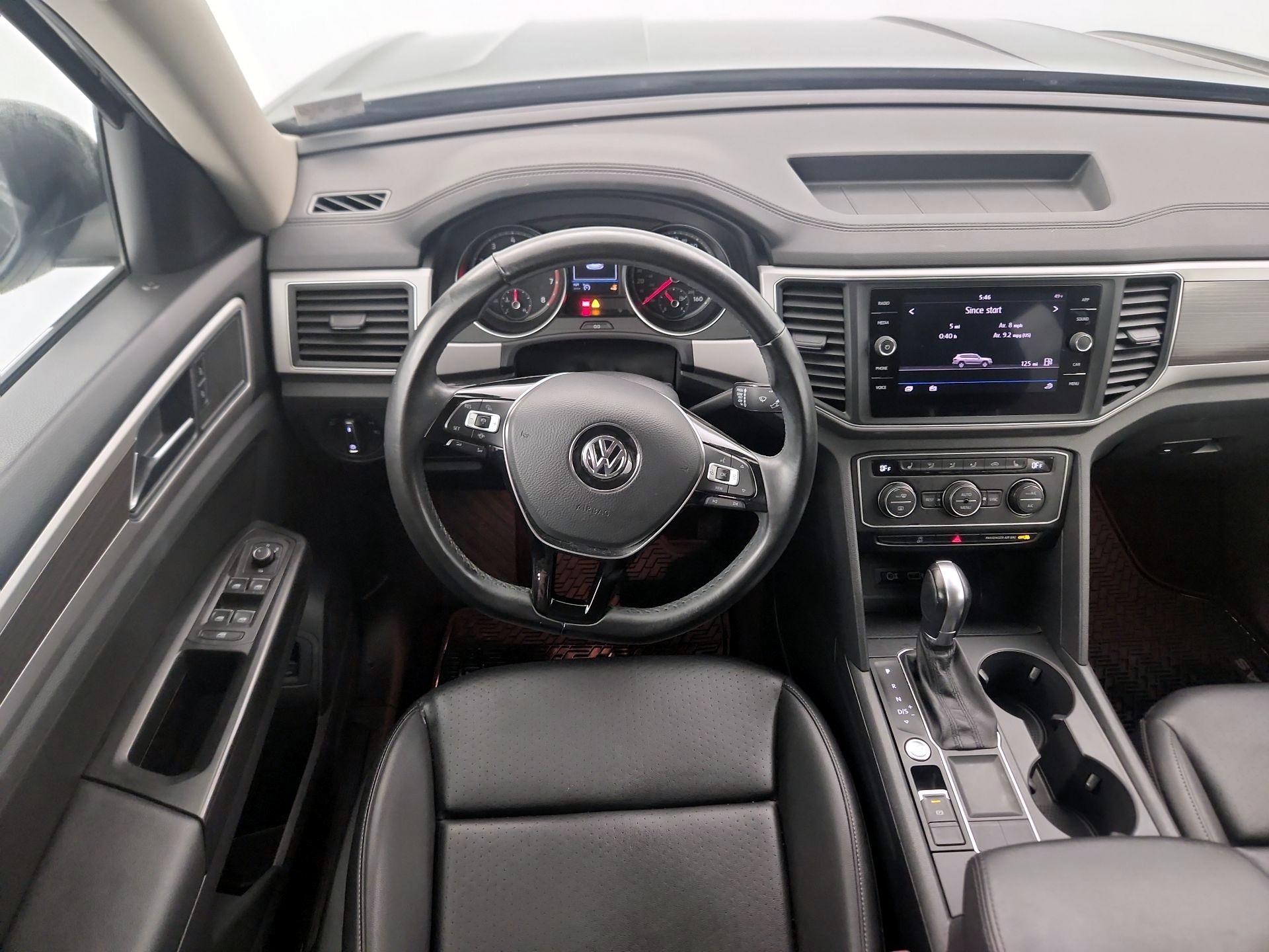 Thumbnail: 2019 Volkswagen Atlas - 10