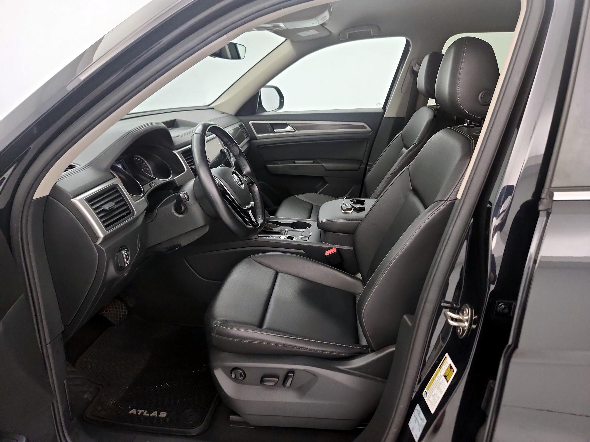 Thumbnail: 2019 Volkswagen Atlas - 11