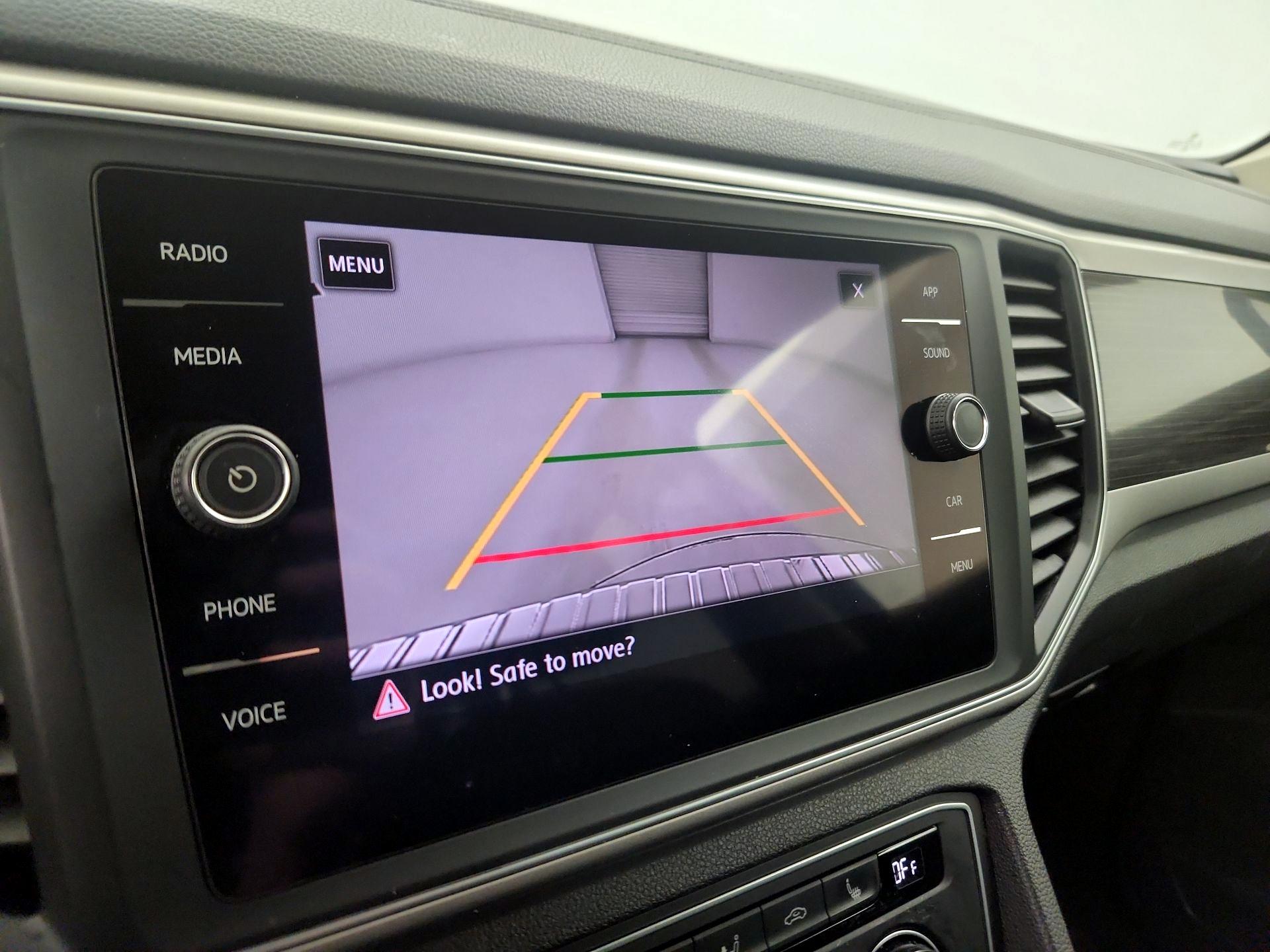 Thumbnail: 2019 Volkswagen Atlas - 14