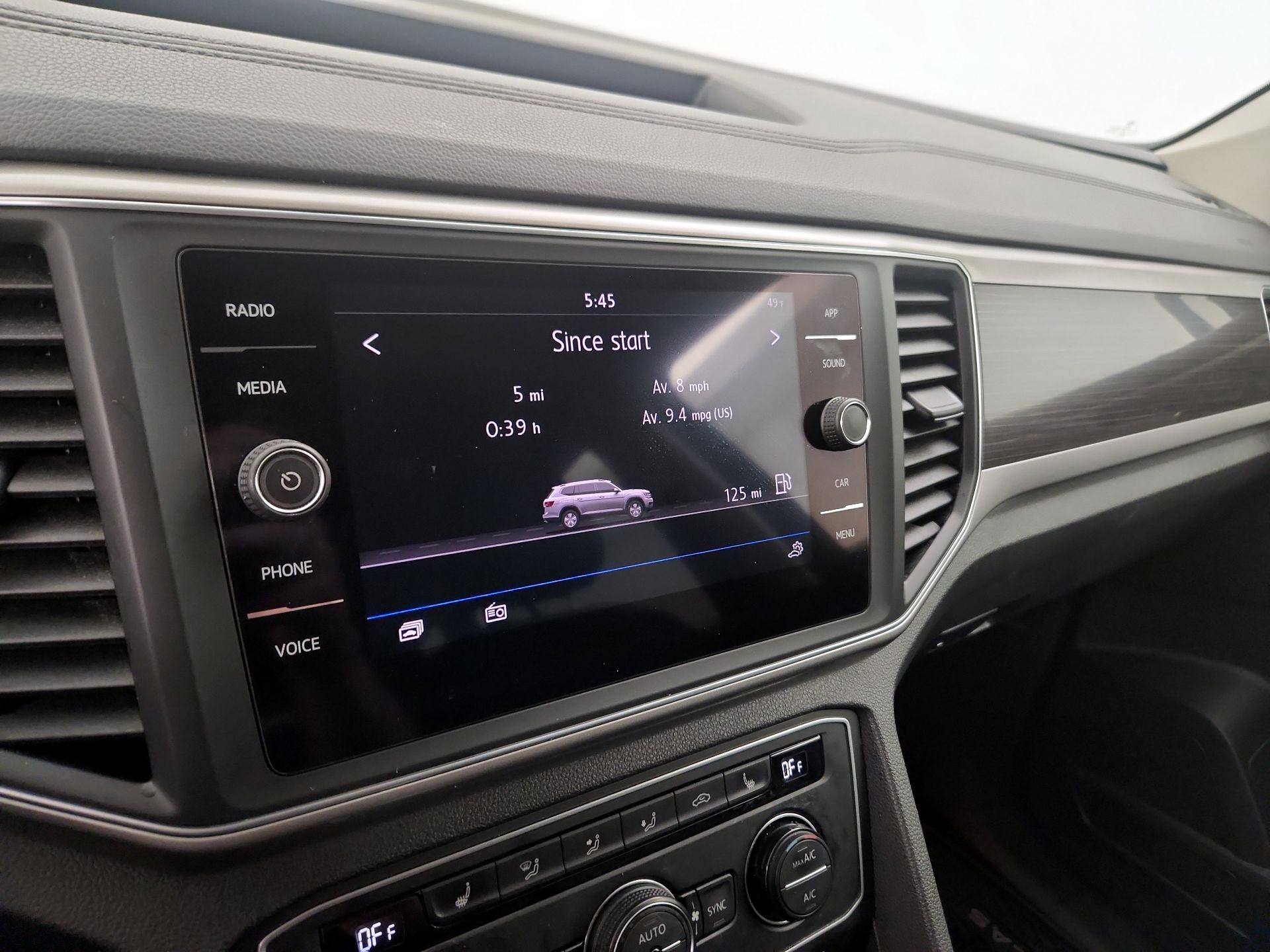 Thumbnail: 2019 Volkswagen Atlas - 15