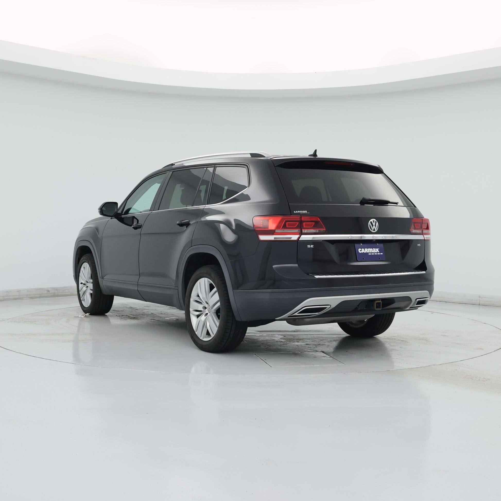 Thumbnail: 2019 Volkswagen Atlas - 2