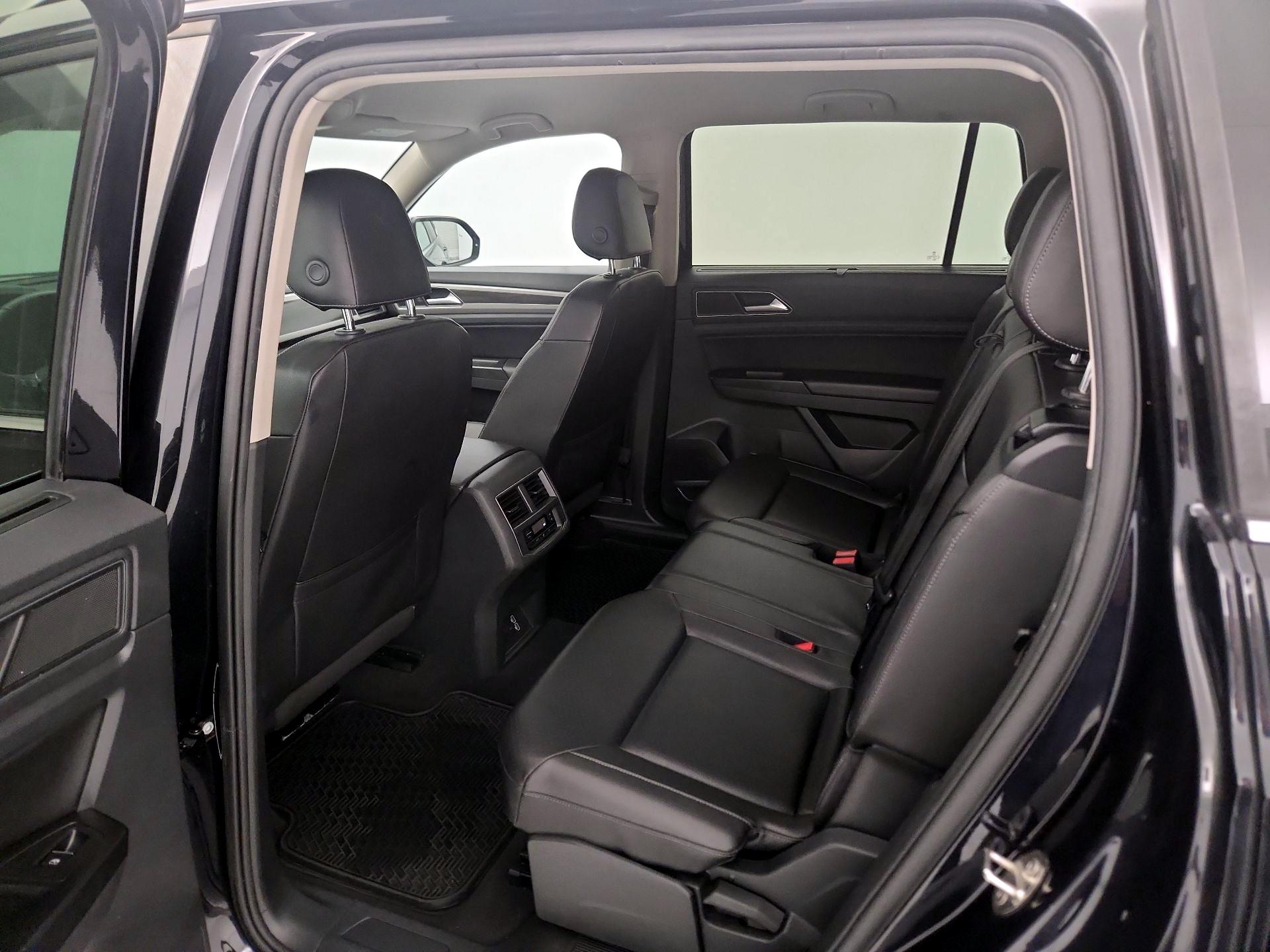 Thumbnail: 2019 Volkswagen Atlas - 19