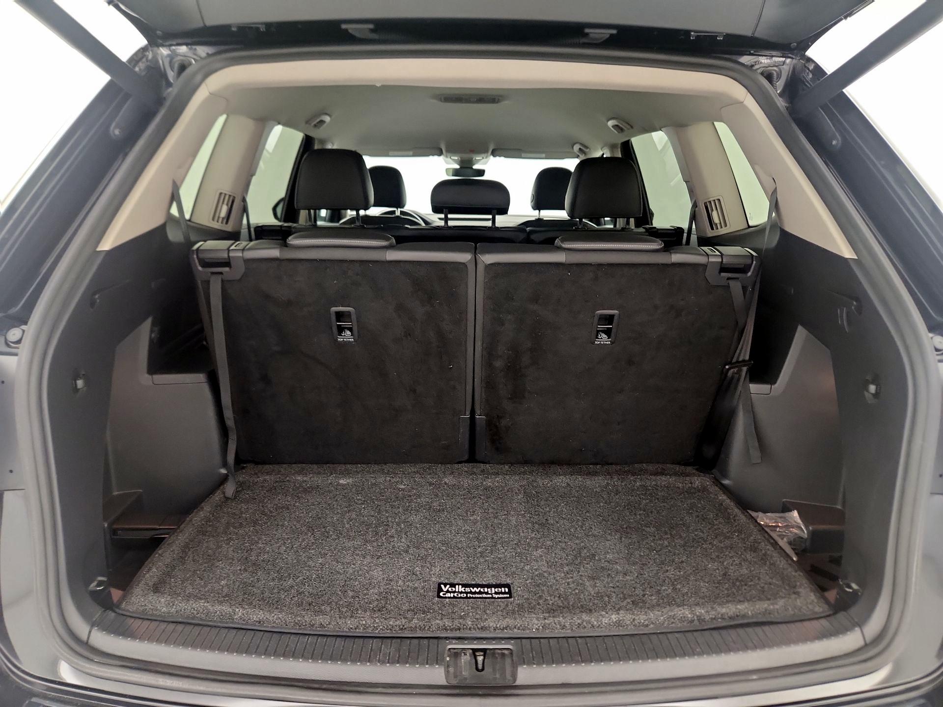 Thumbnail: 2019 Volkswagen Atlas - 20