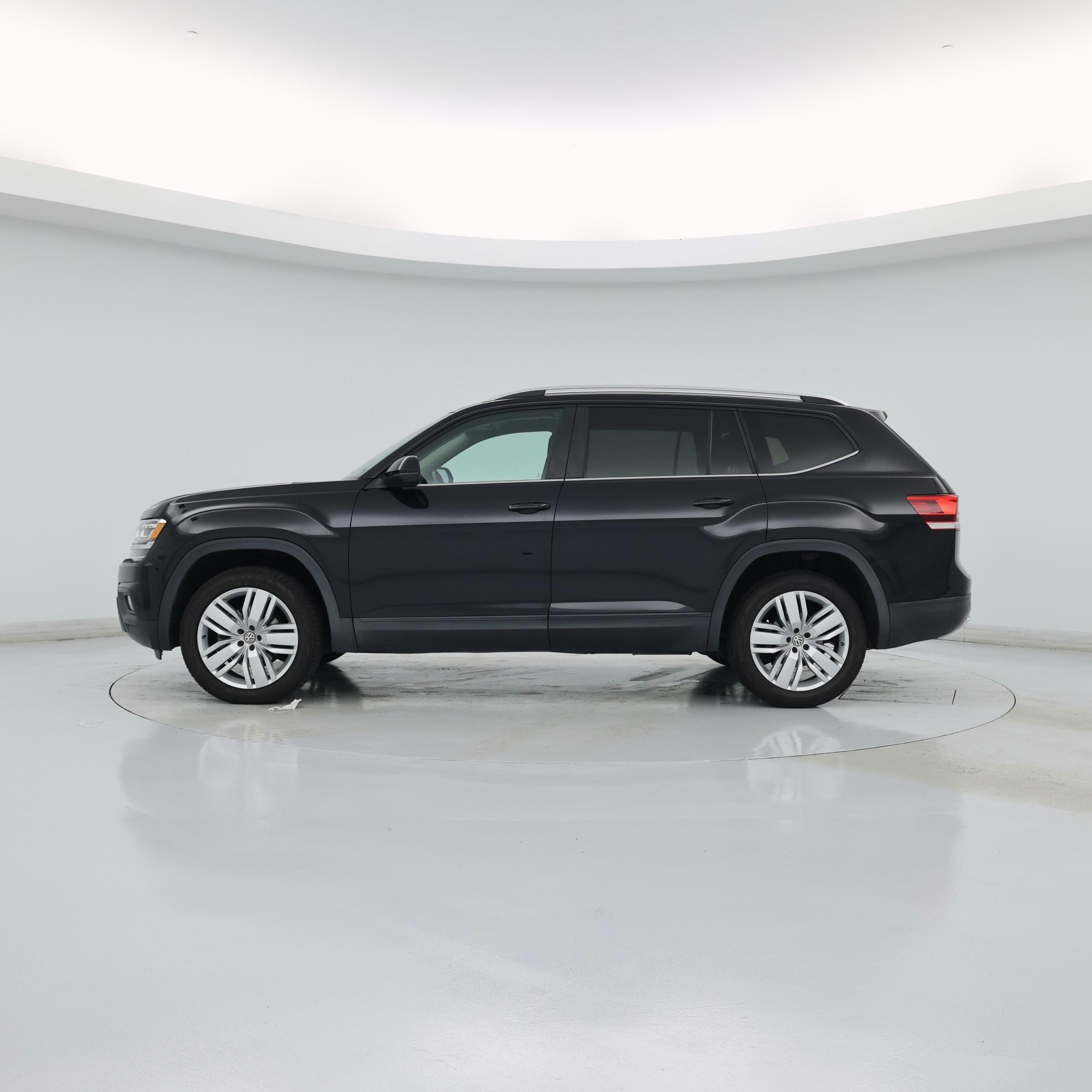 Thumbnail: 2019 Volkswagen Atlas - 3