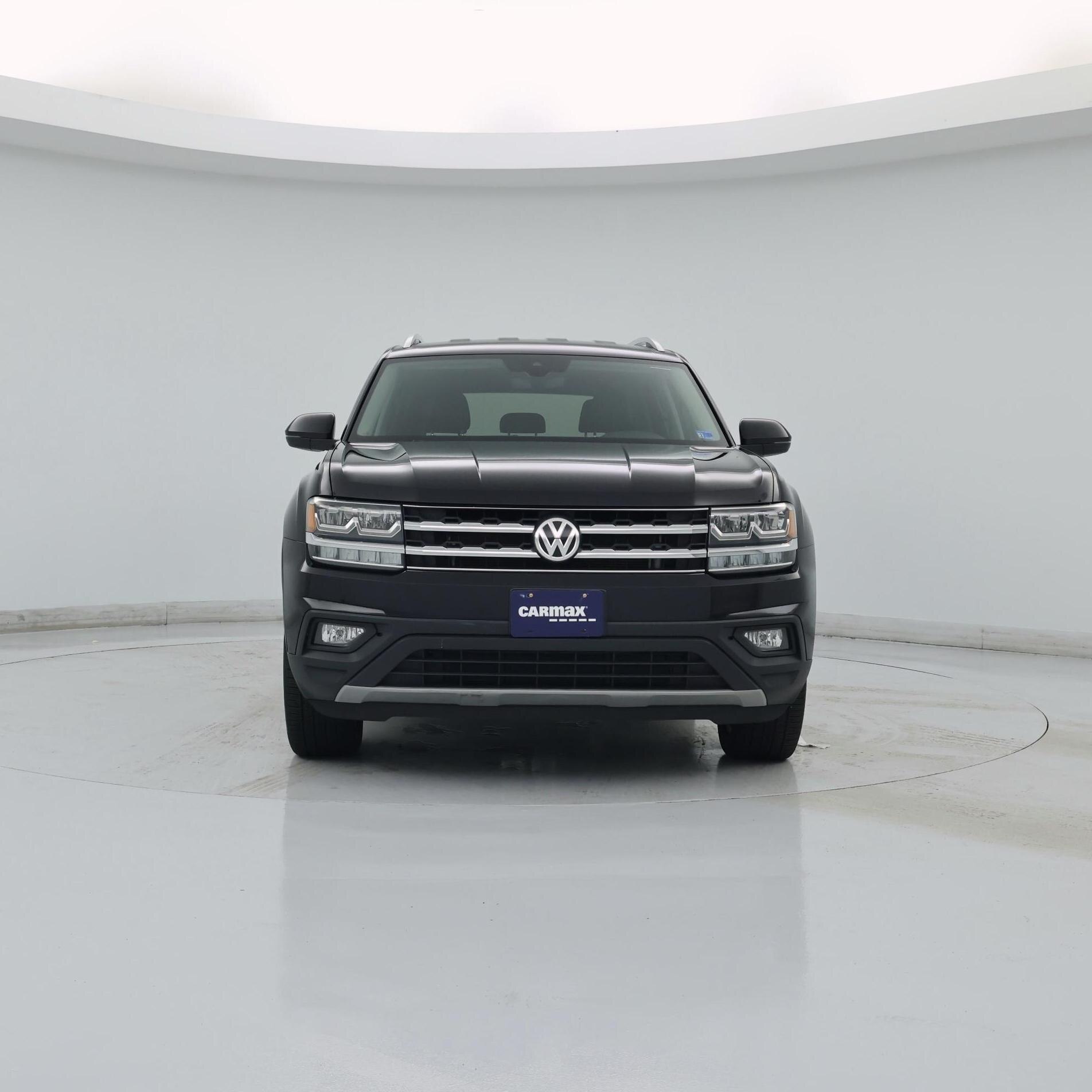 Thumbnail: 2019 Volkswagen Atlas - 5