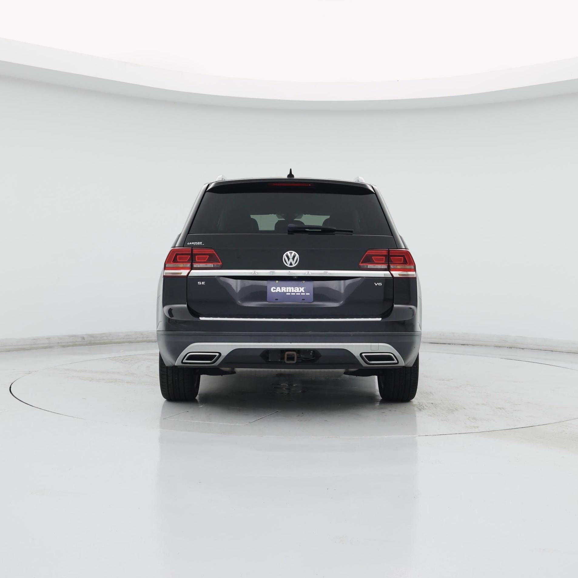 Thumbnail: 2019 Volkswagen Atlas - 6