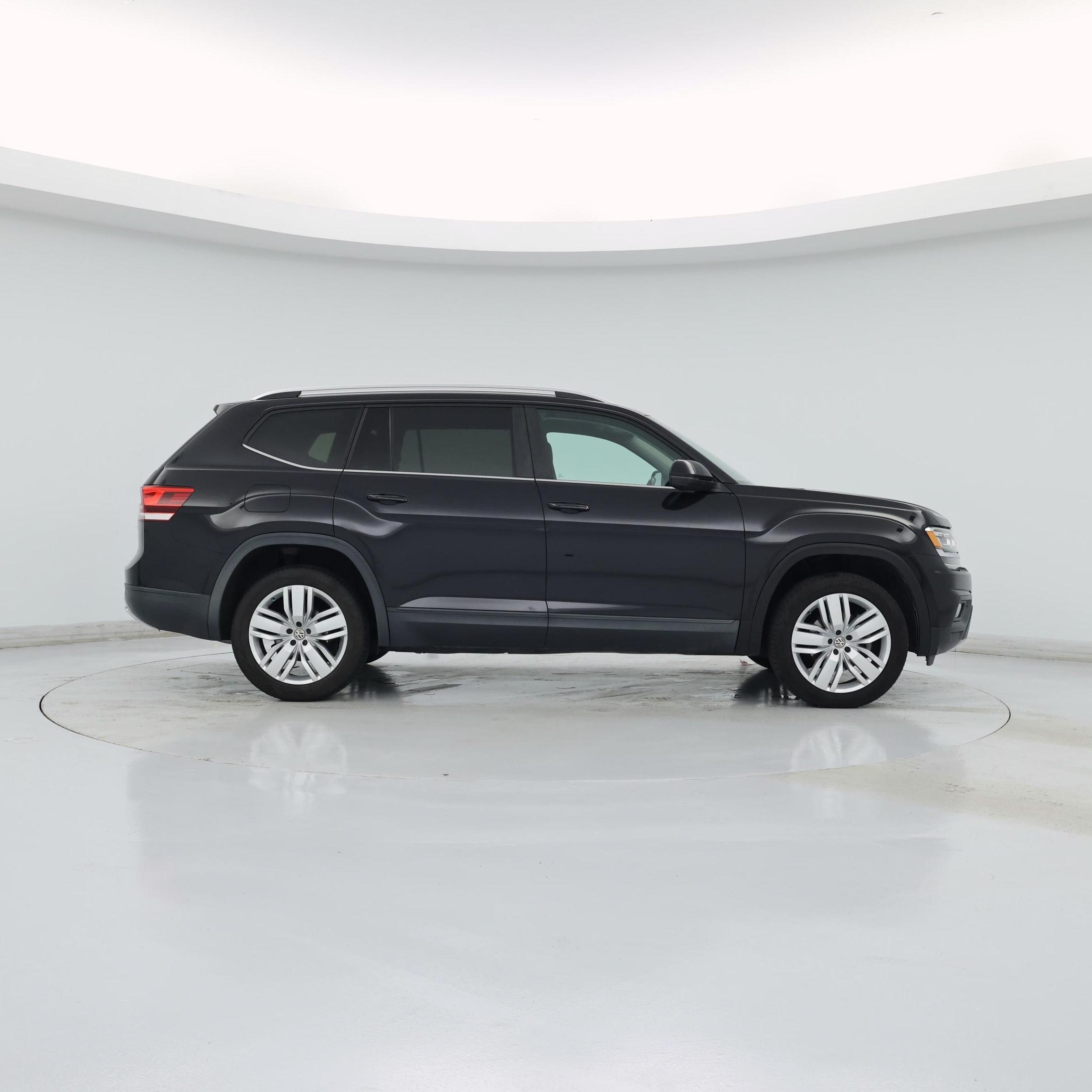 Thumbnail: 2019 Volkswagen Atlas - 7