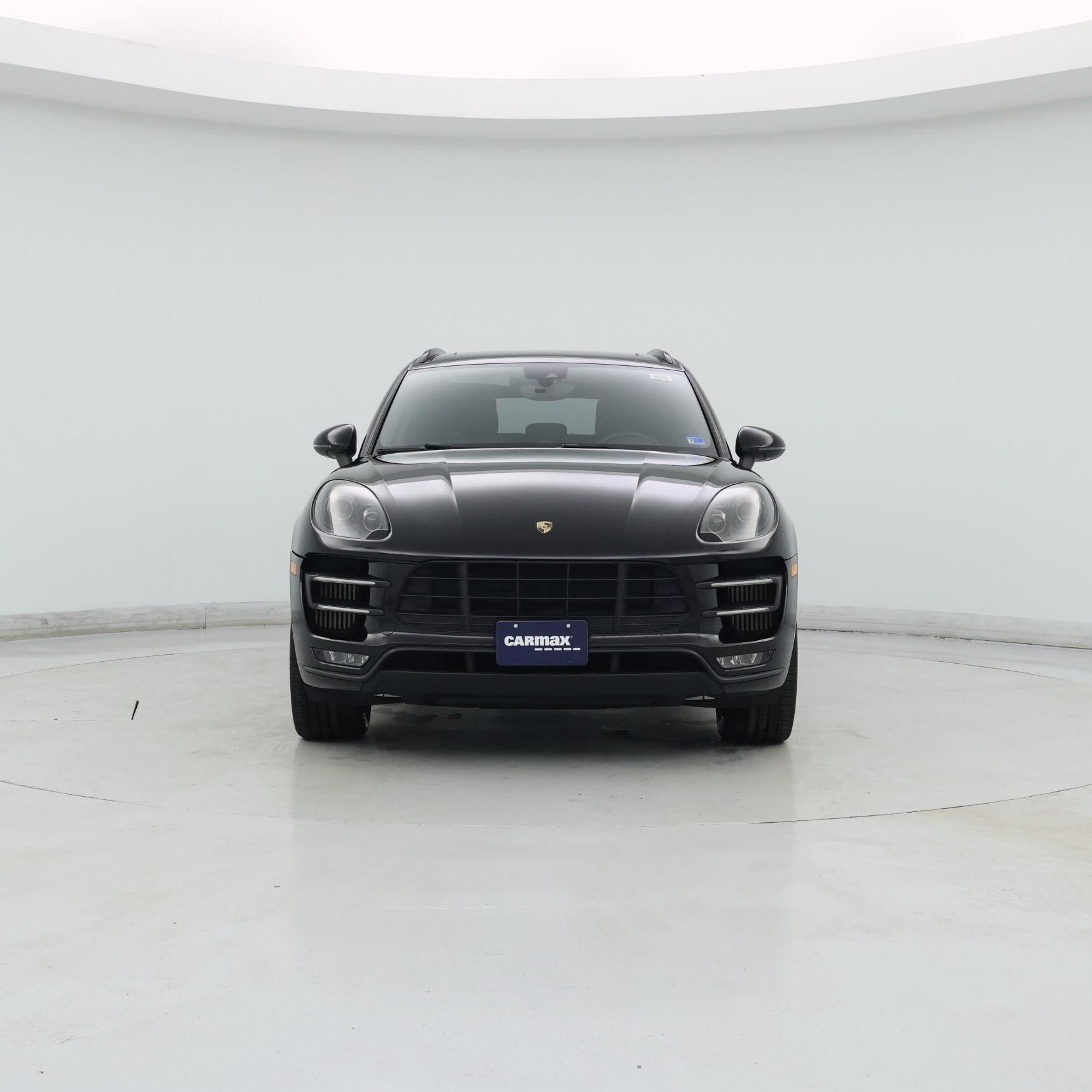 Thumbnail: 2017 Porsche Macan - 5