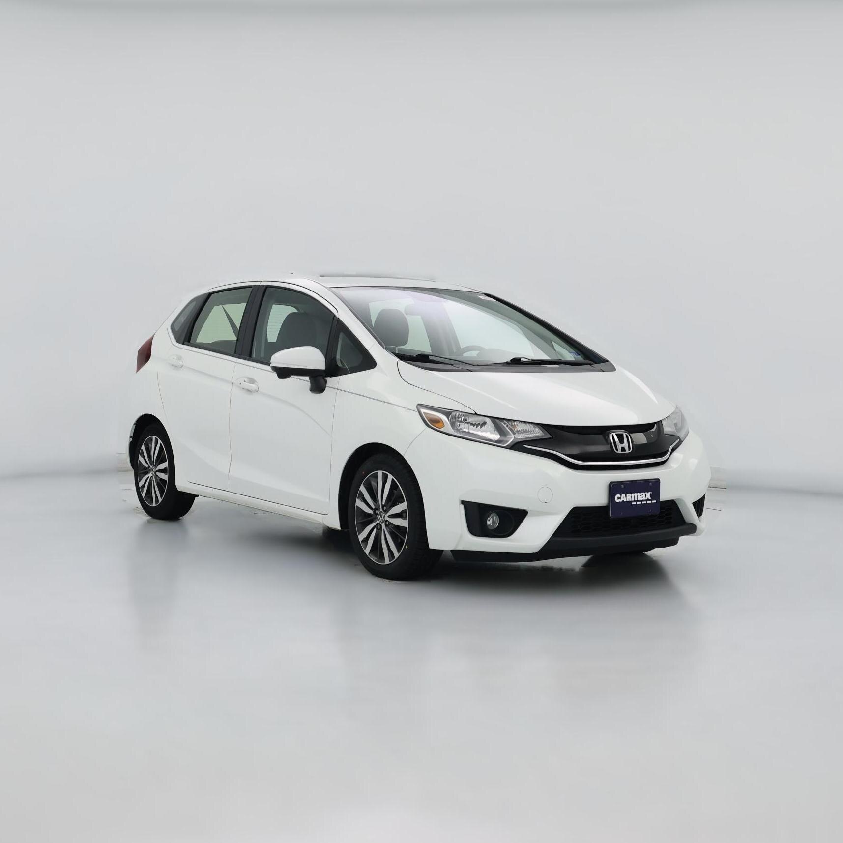 Thumbnail: 2016 Honda Fit - 1