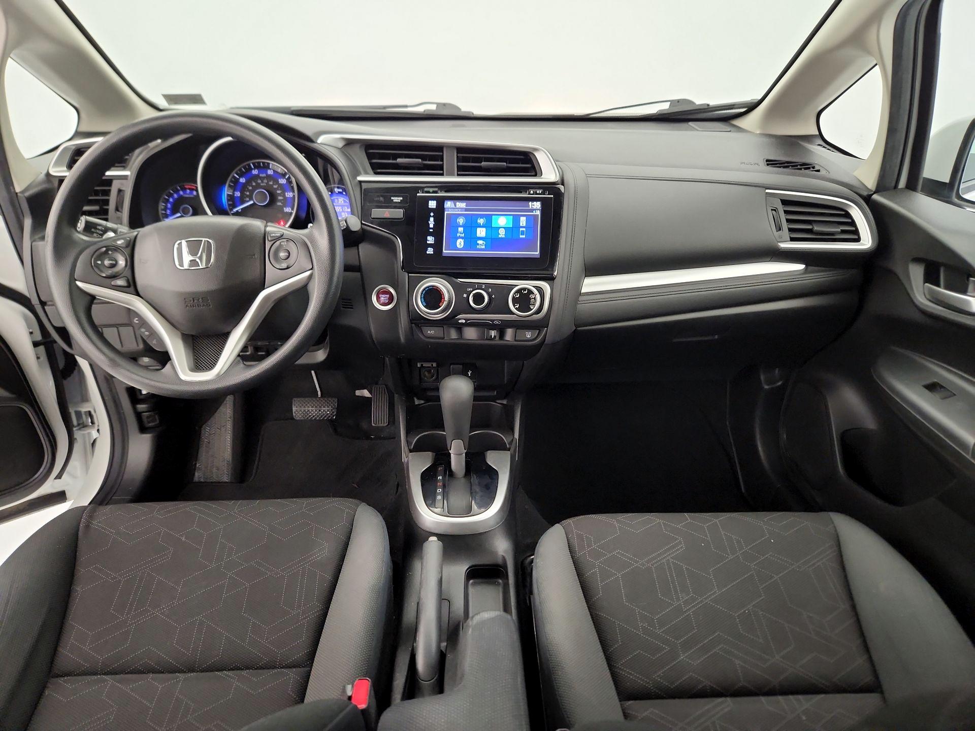 Thumbnail: 2016 Honda Fit - 9