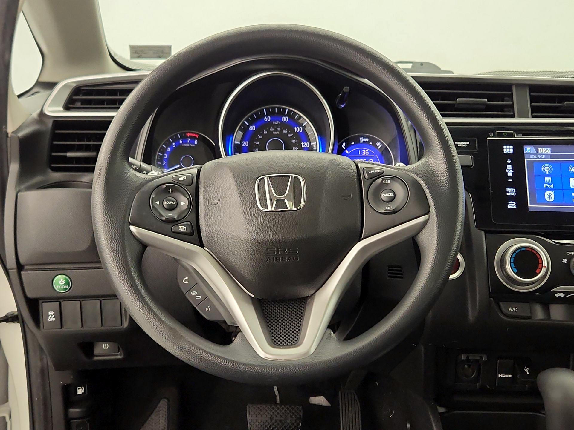 Thumbnail: 2016 Honda Fit - 10
