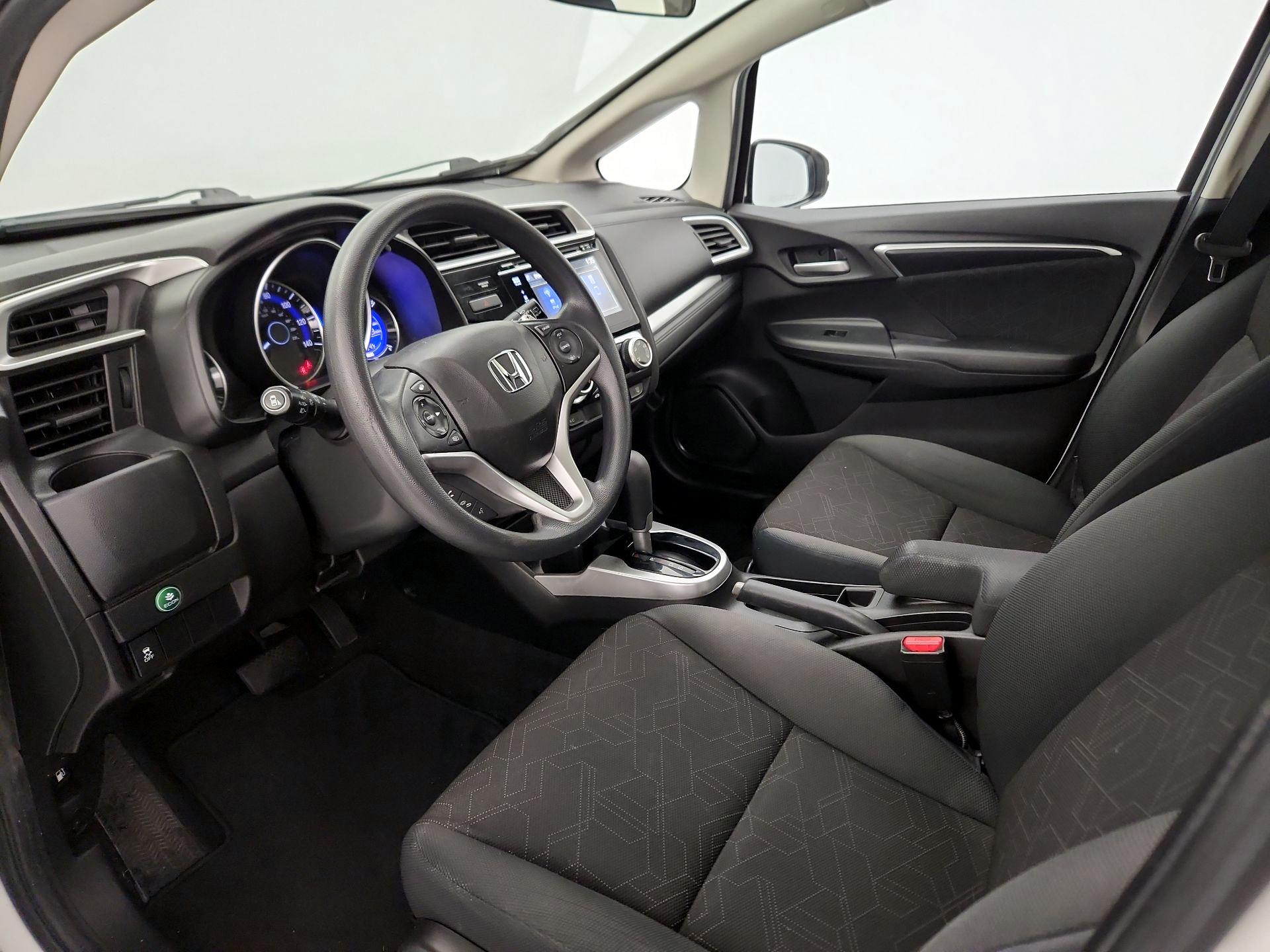 Thumbnail: 2016 Honda Fit - 11