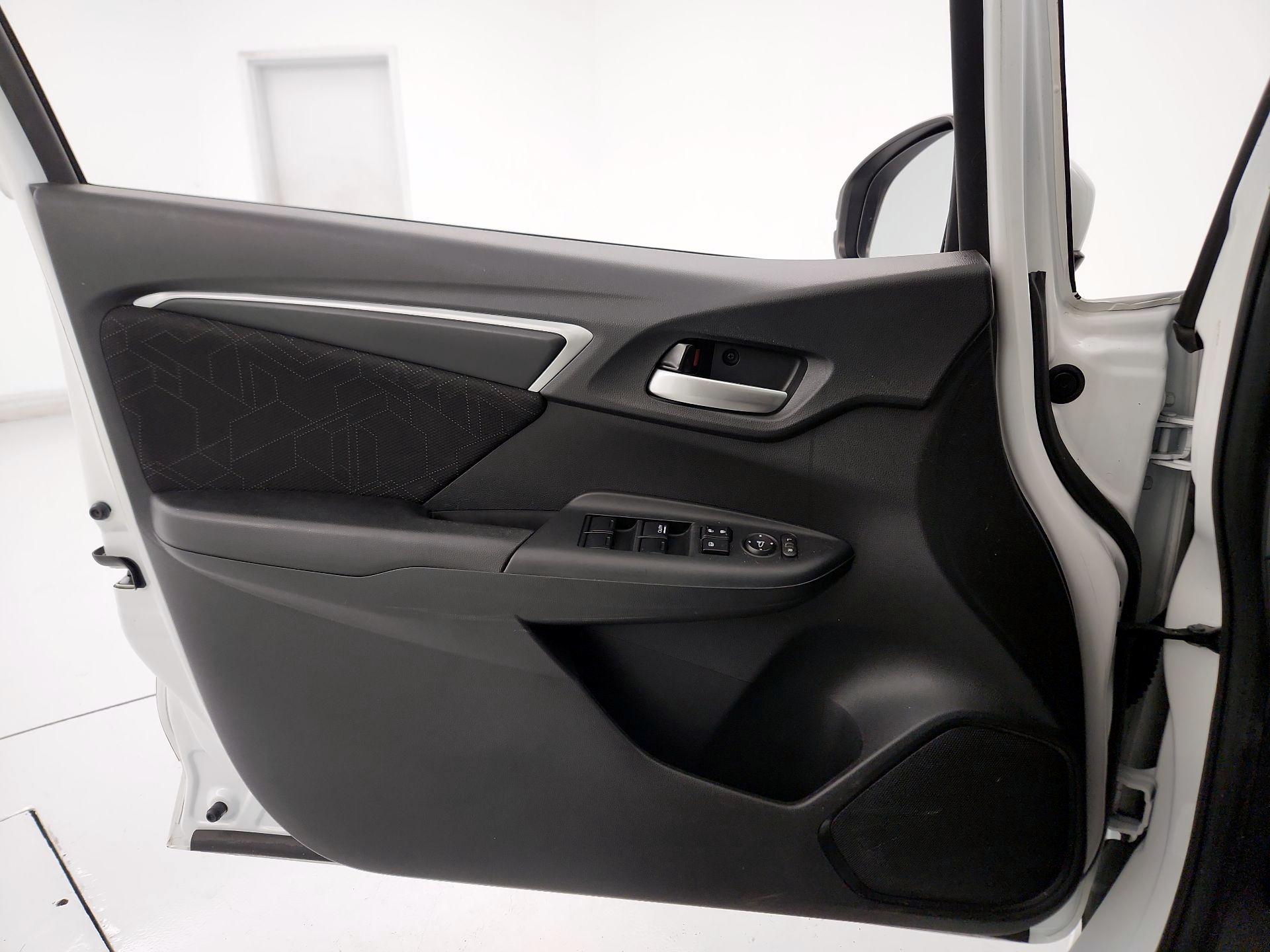 Thumbnail: 2016 Honda Fit - 12