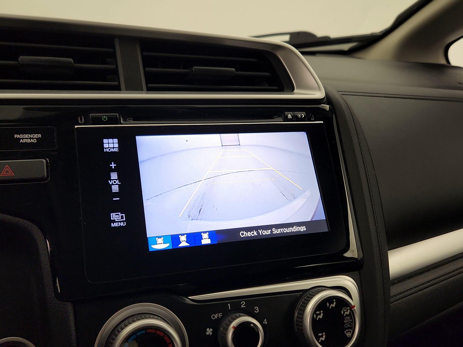 Thumbnail: 2016 Honda Fit - 14