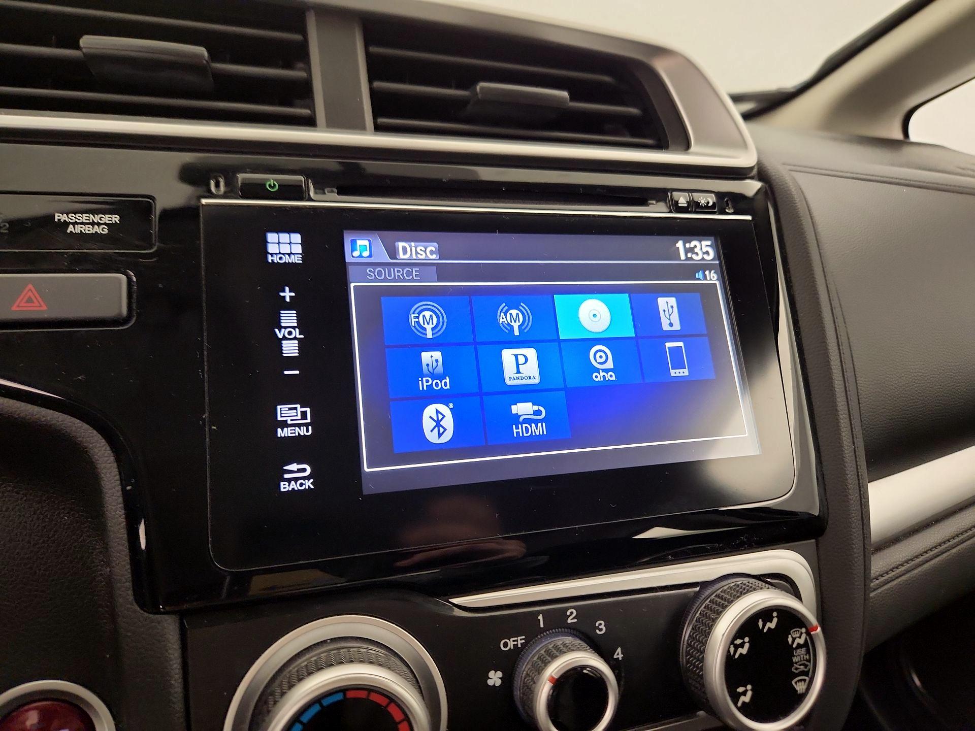 Thumbnail: 2016 Honda Fit - 15