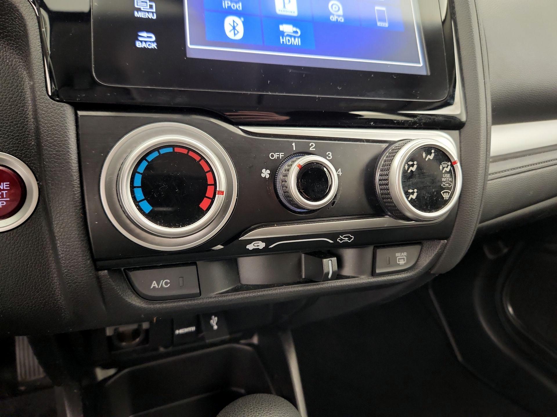 Thumbnail: 2016 Honda Fit - 16