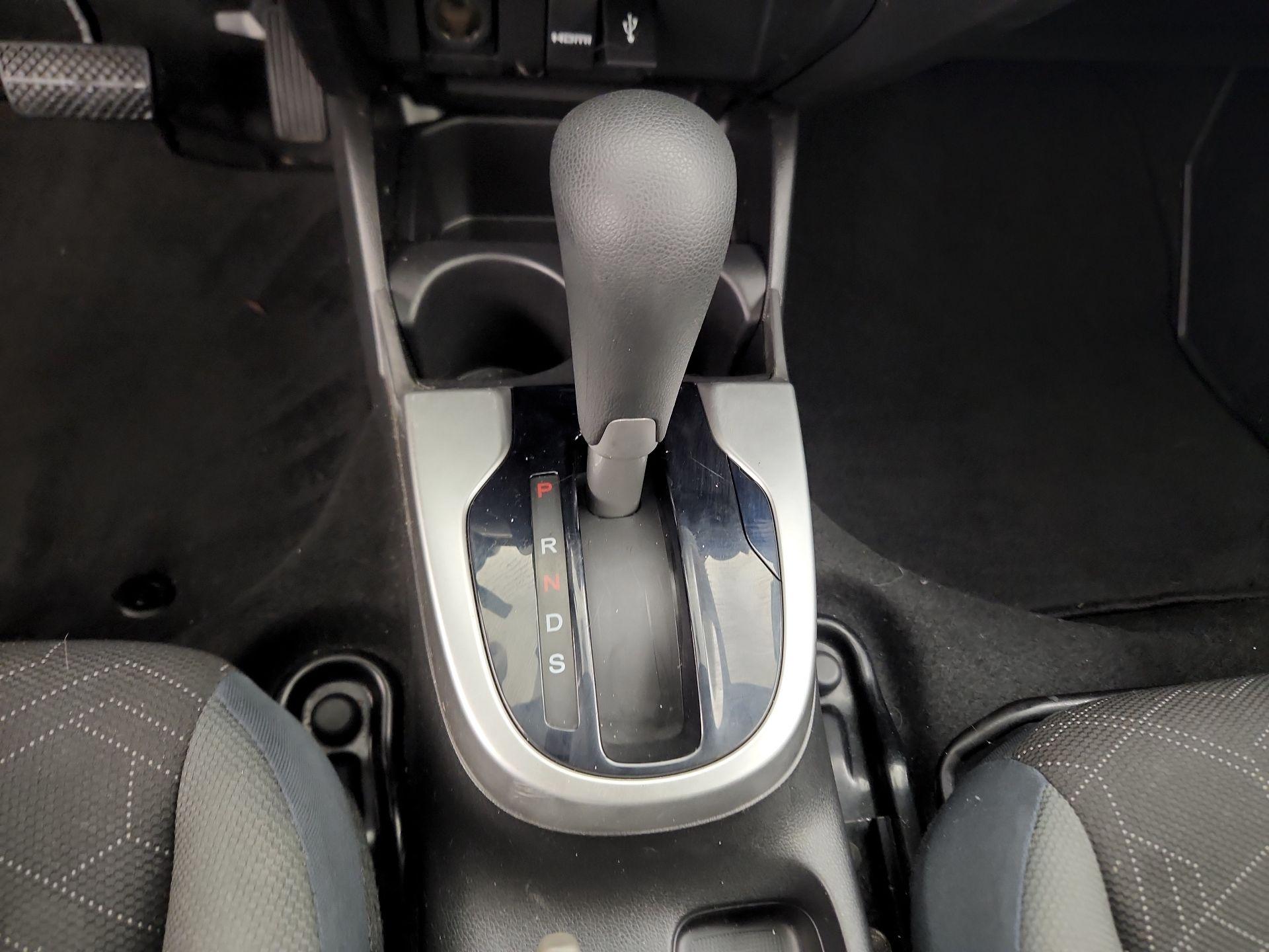 Thumbnail: 2016 Honda Fit - 17