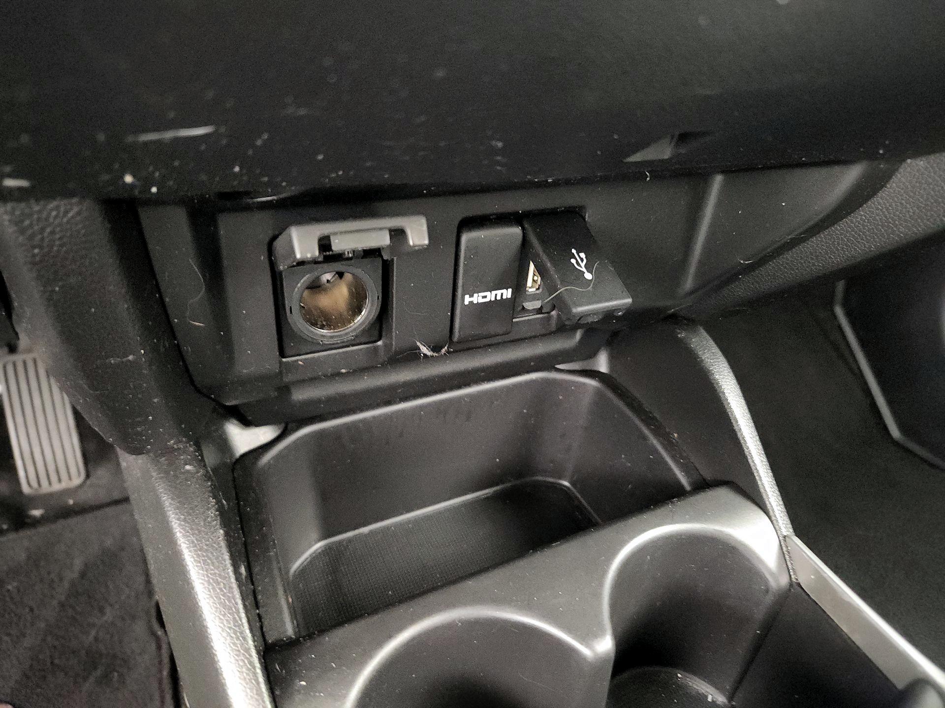 Thumbnail: 2016 Honda Fit - 18