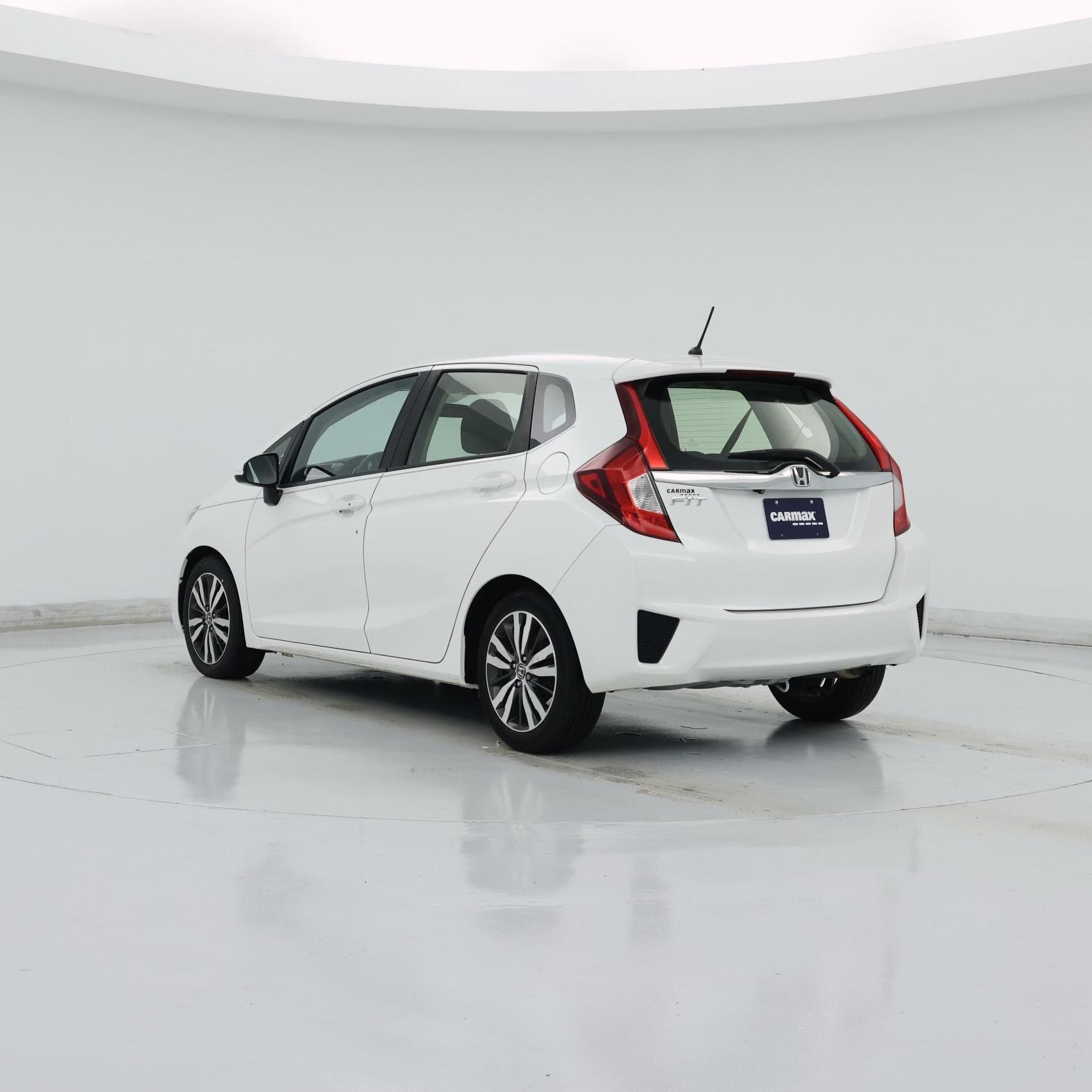 Thumbnail: 2016 Honda Fit - 2