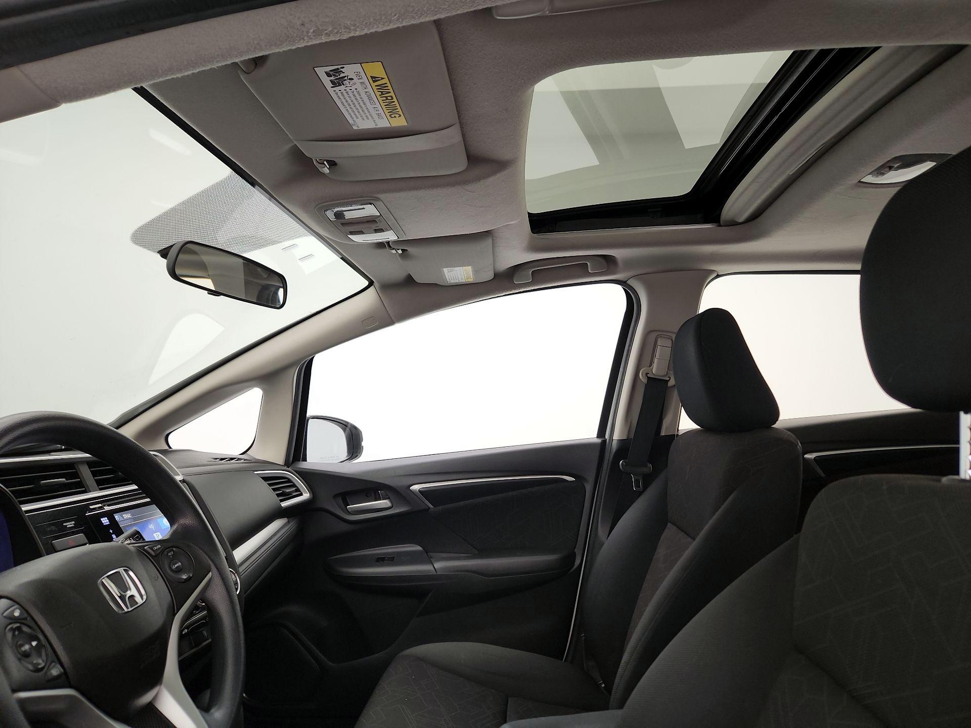 Thumbnail: 2016 Honda Fit - 19