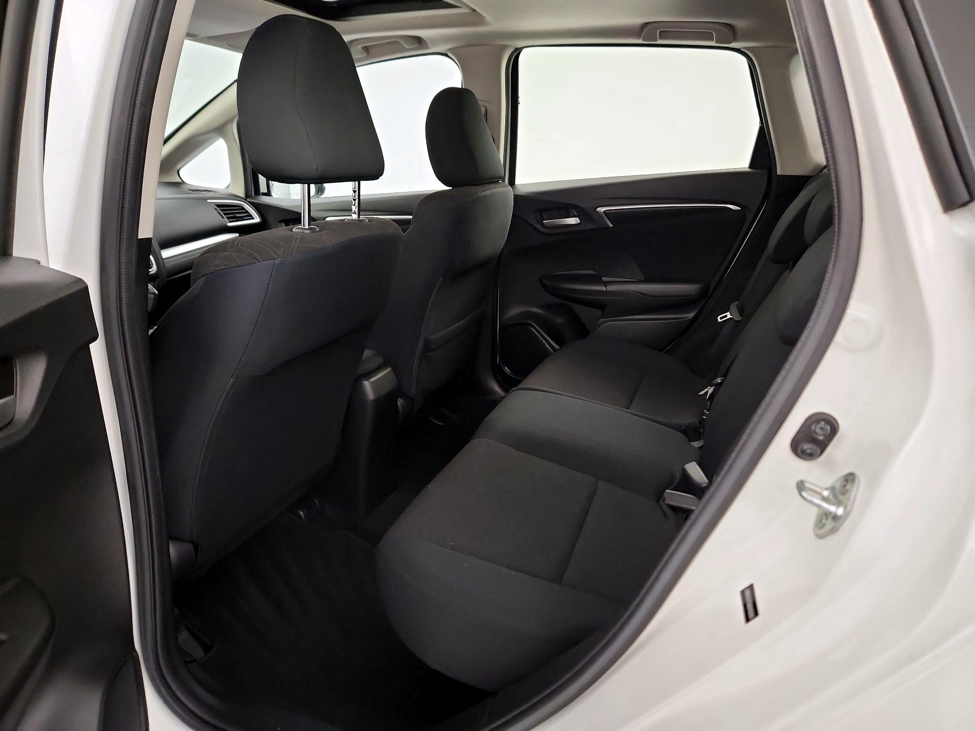 Thumbnail: 2016 Honda Fit - 20