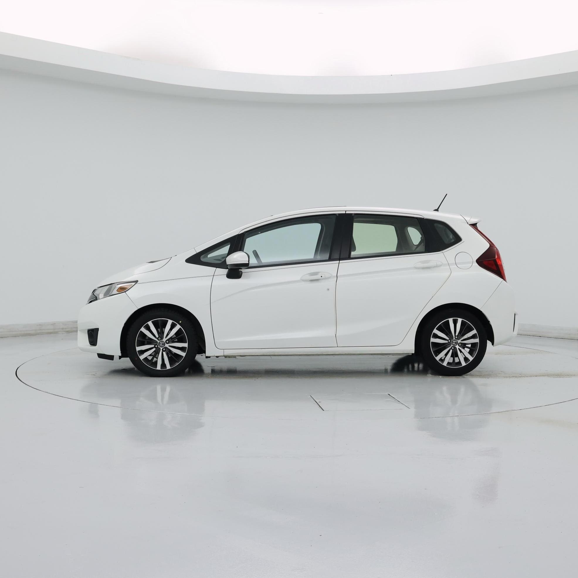 Thumbnail: 2016 Honda Fit - 3