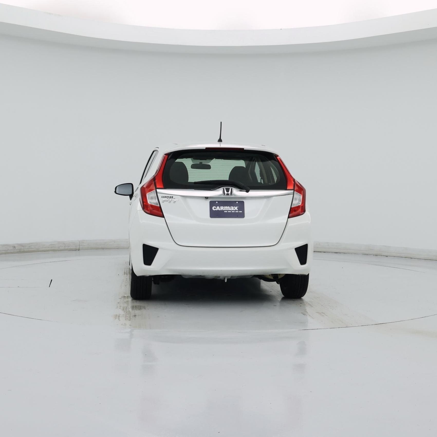 Thumbnail: 2016 Honda Fit - 6