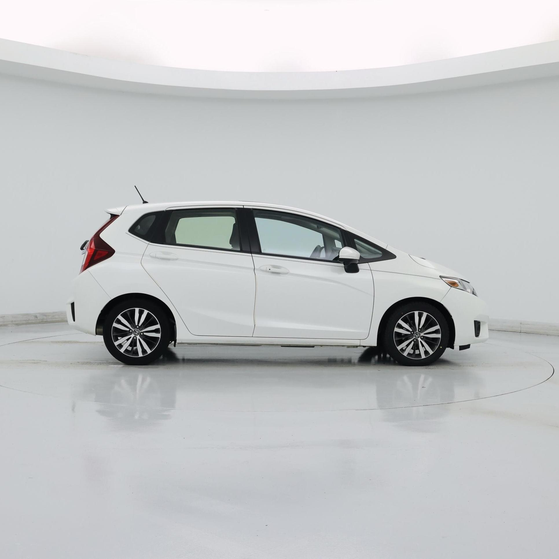 Thumbnail: 2016 Honda Fit - 7