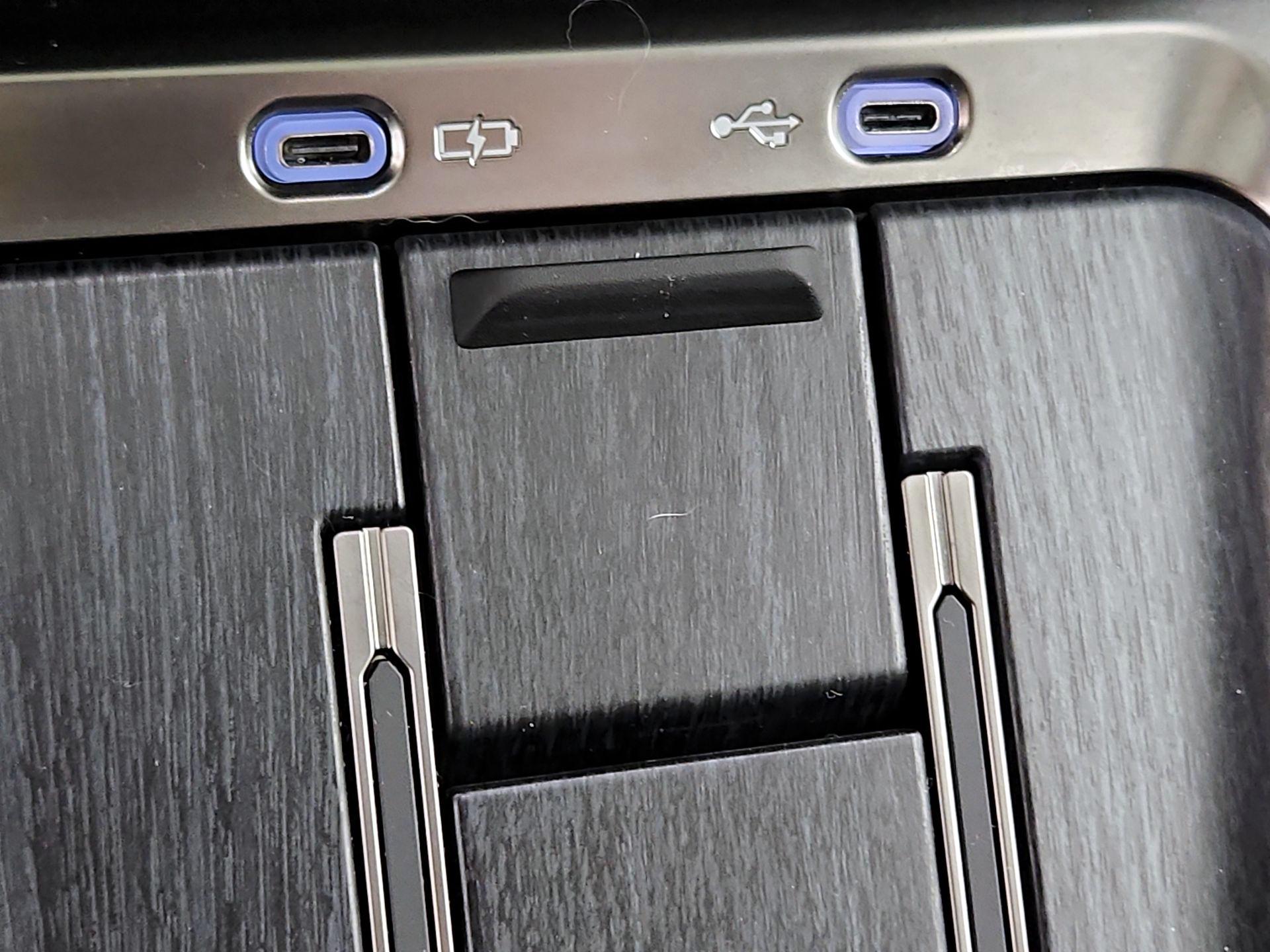 Thumbnail: 2025 Lexus GX - 19