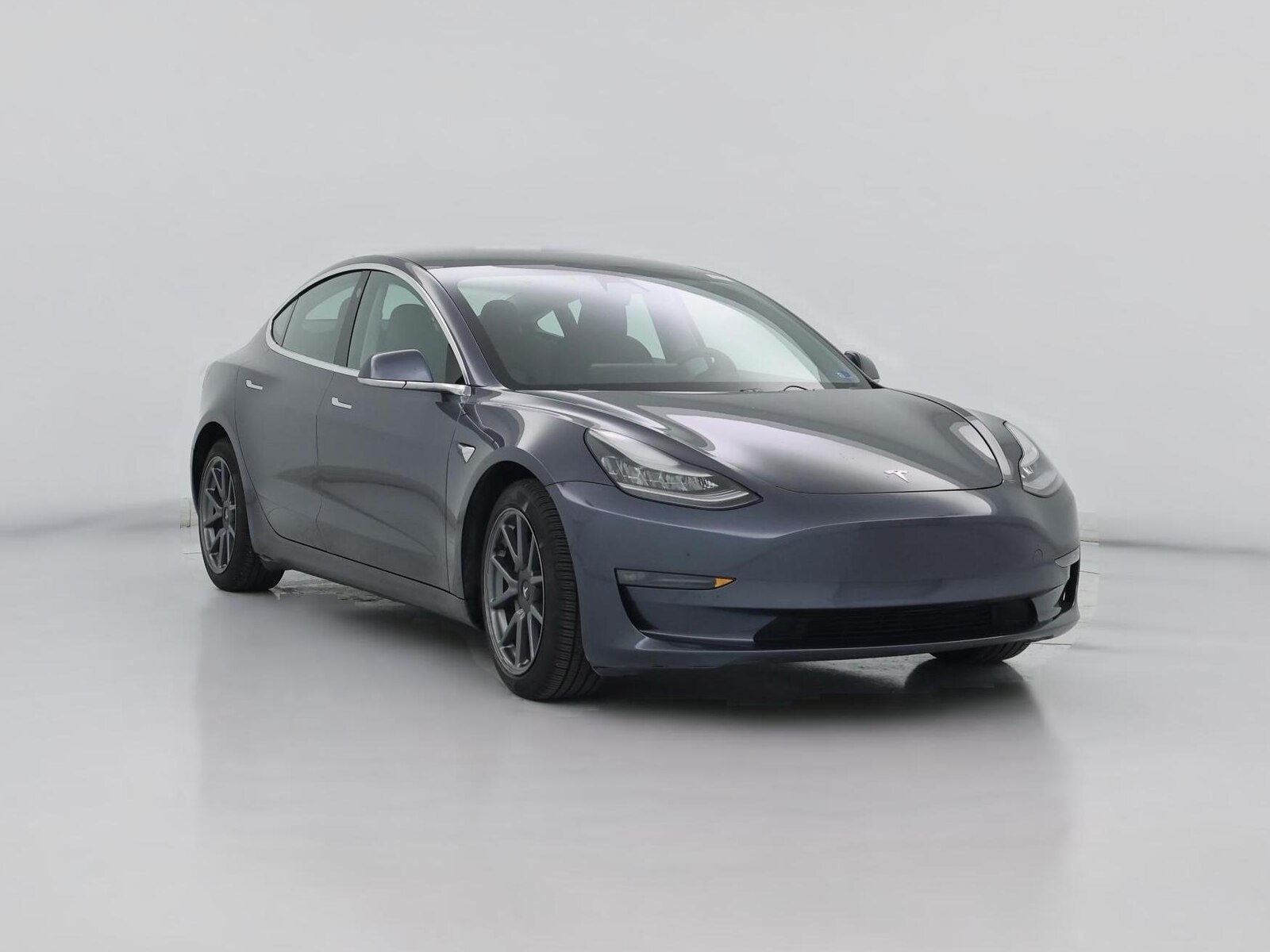 2020 Tesla Model 3 Base