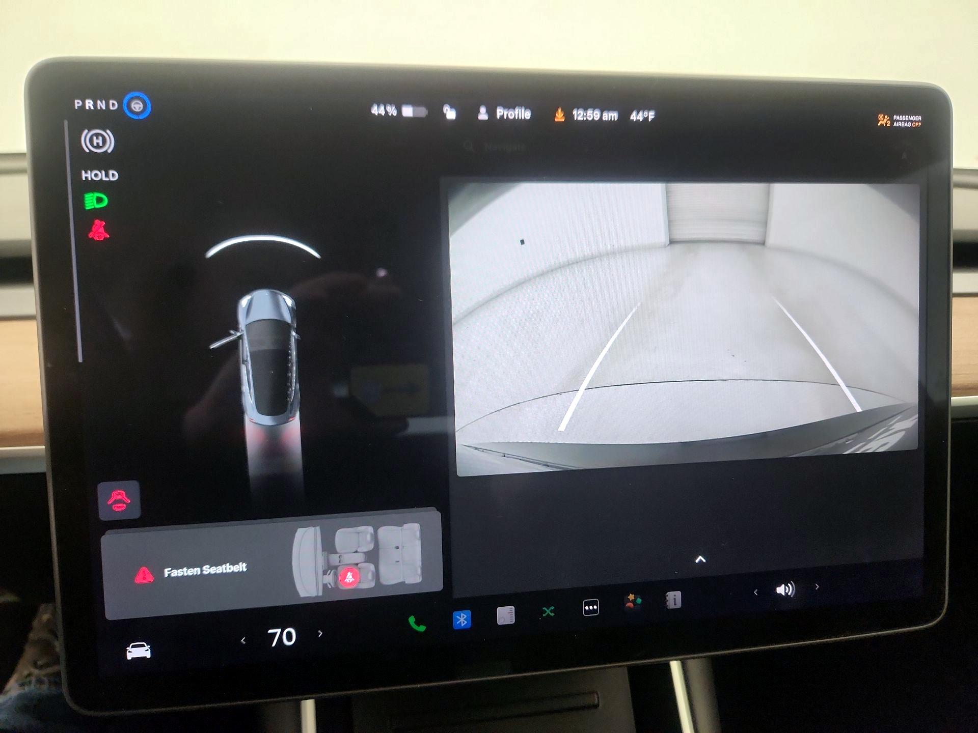 Thumbnail: 2020 Tesla Model 3 - 14