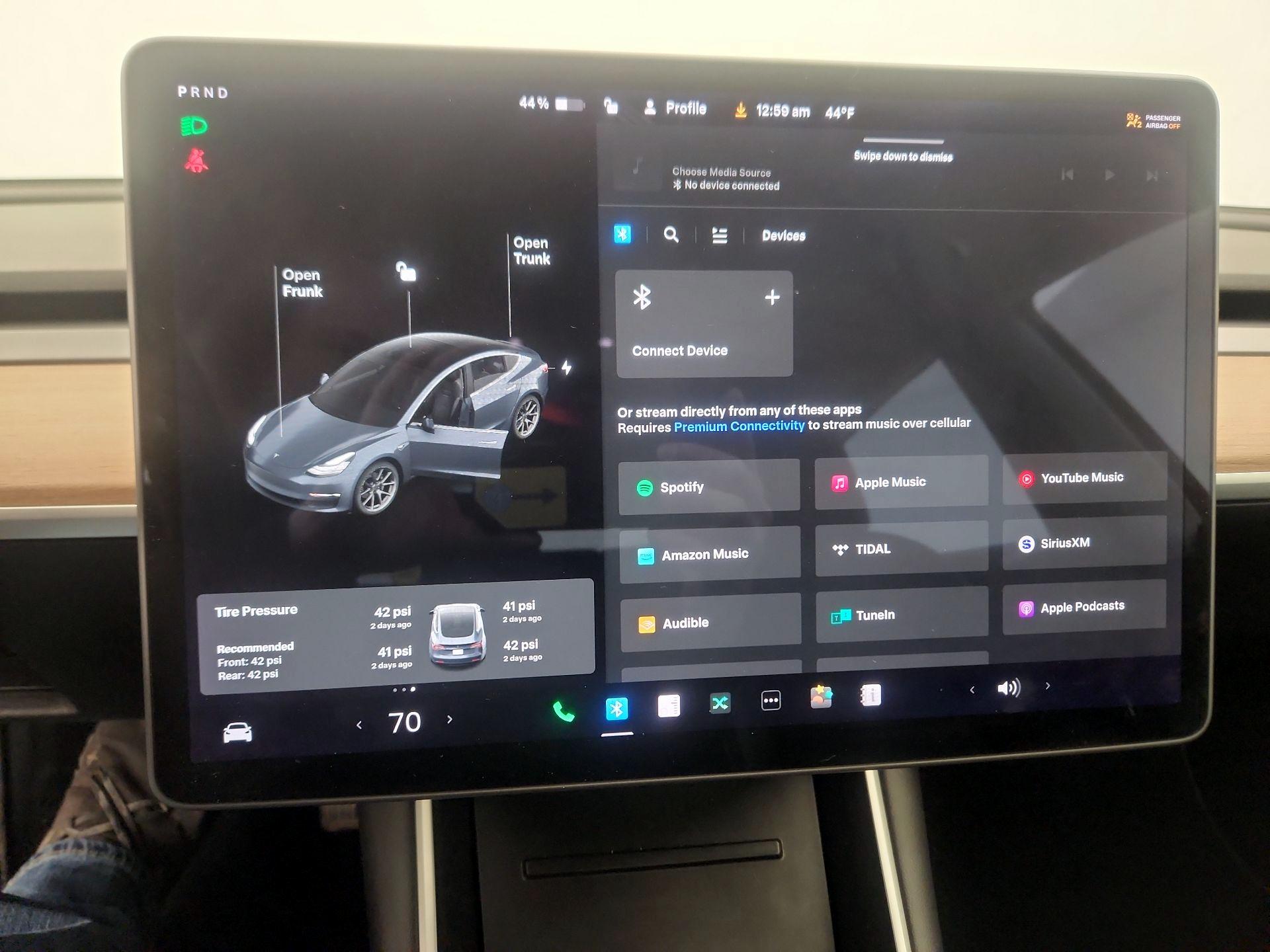 Thumbnail: 2020 Tesla Model 3 - 15