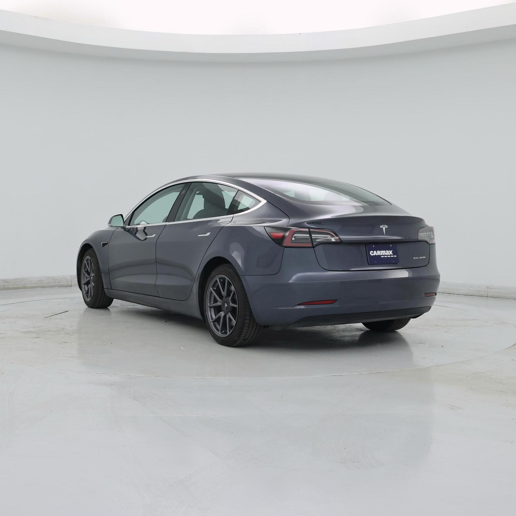 Thumbnail: 2020 Tesla Model 3 - 2