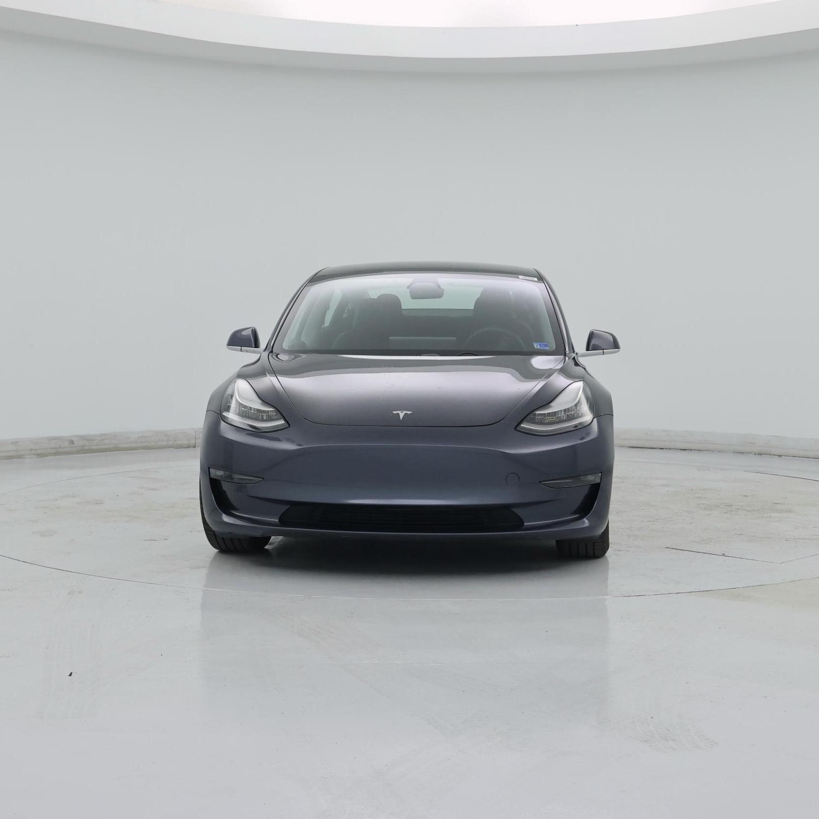 Thumbnail: 2020 Tesla Model 3 - 5