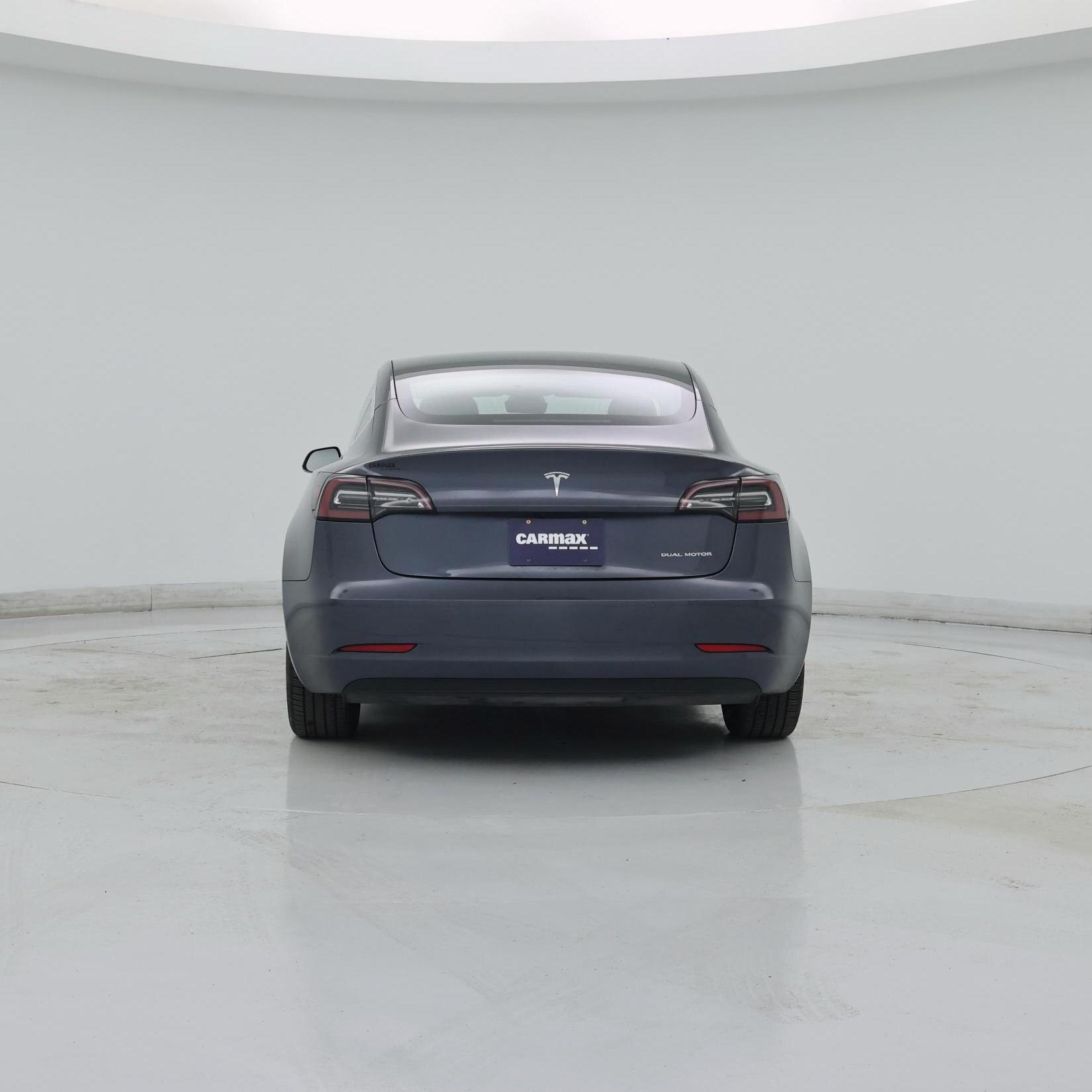 Thumbnail: 2020 Tesla Model 3 - 6
