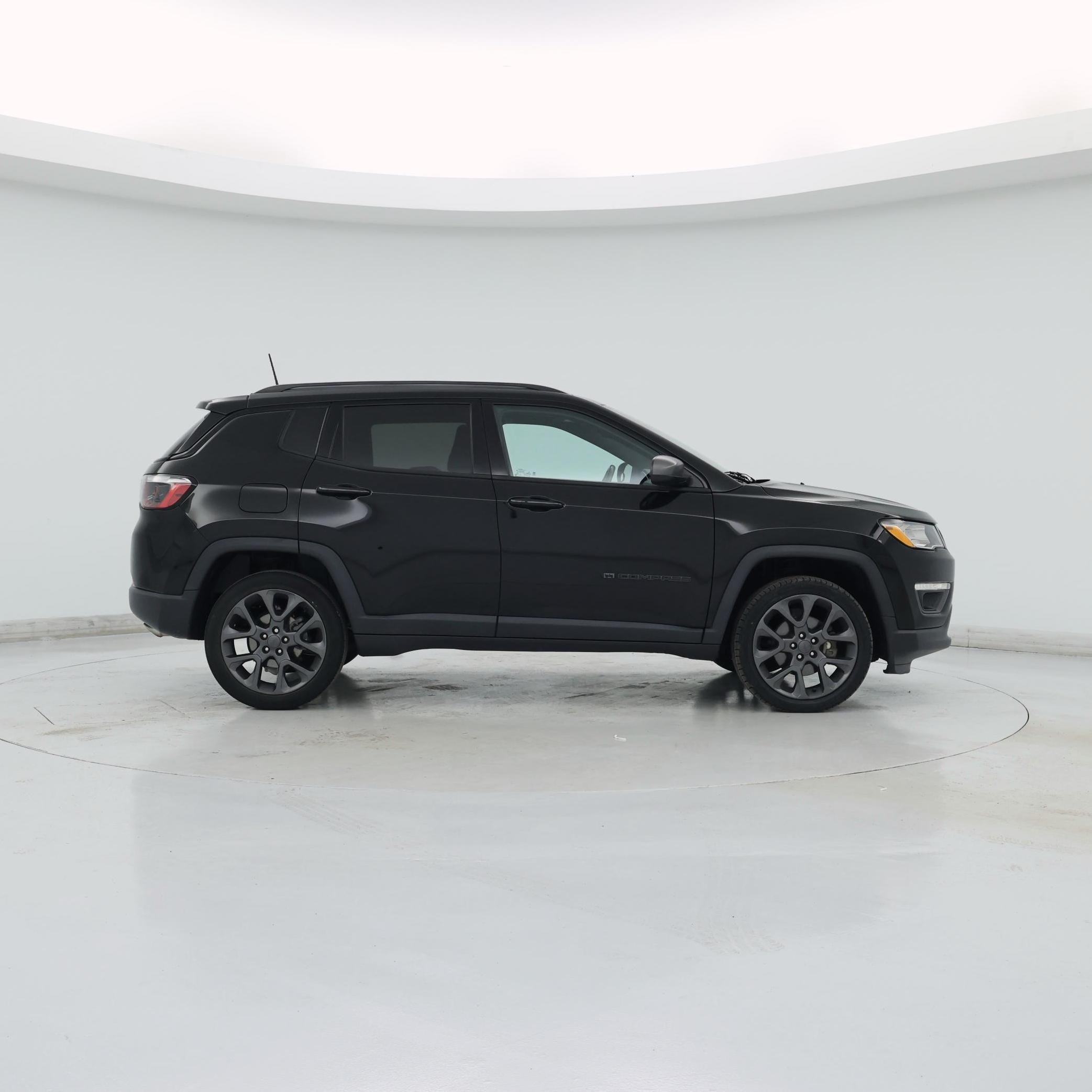 Thumbnail: 2021 Jeep Compass - 7