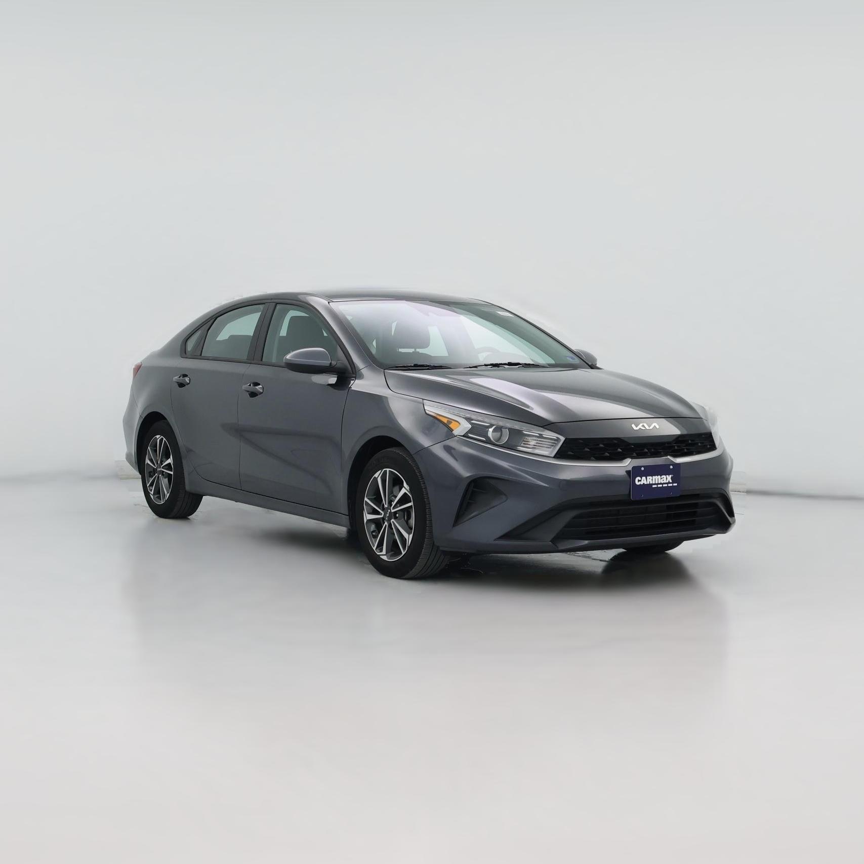 Thumbnail: 2023 Kia Forte - 1