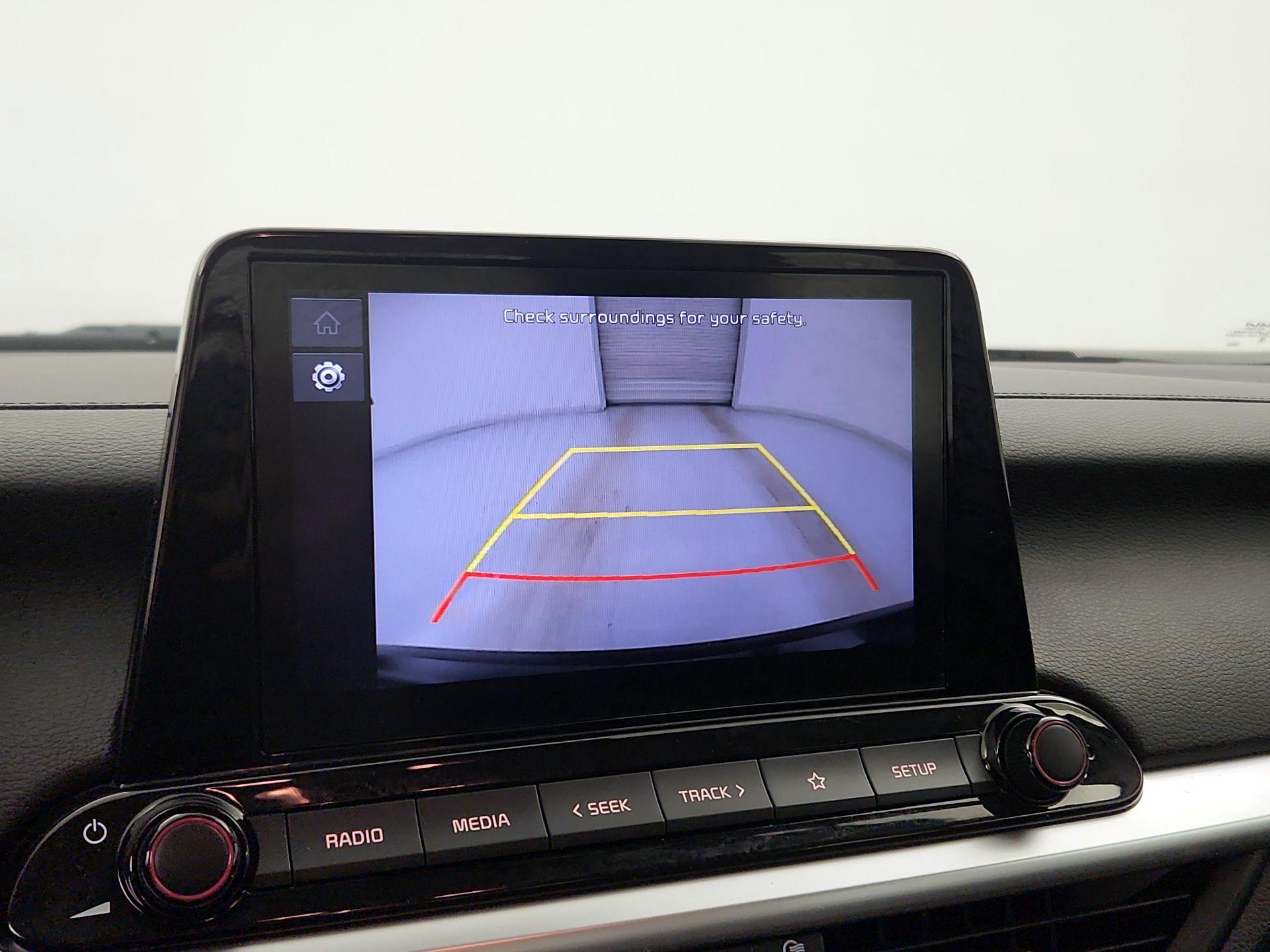 Thumbnail: 2023 Kia Forte - 14