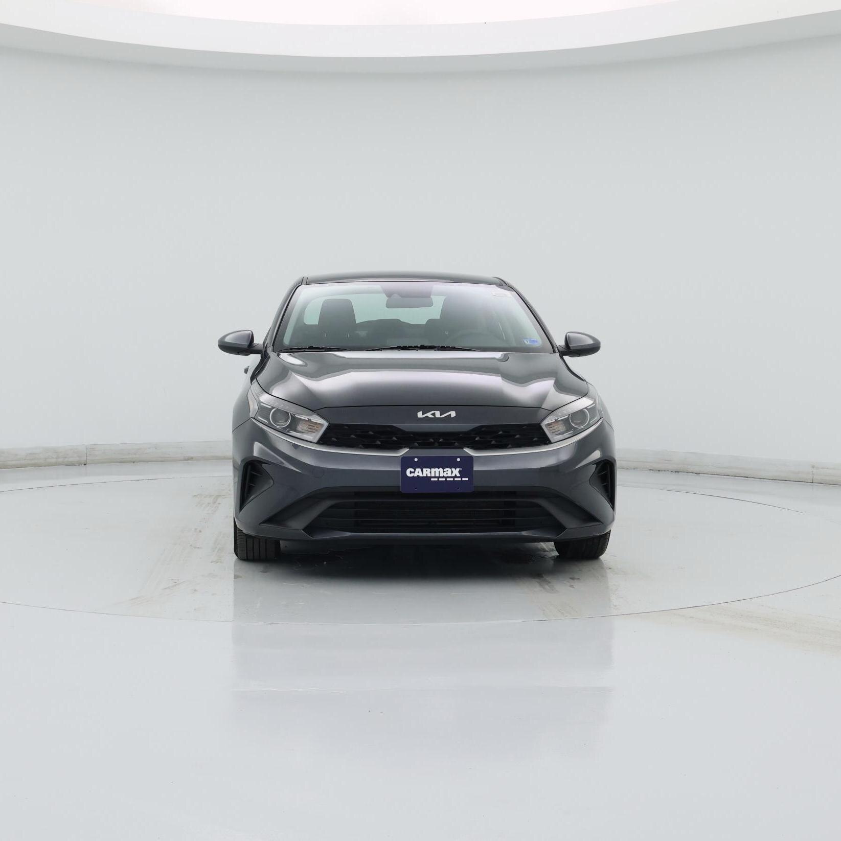 Thumbnail: 2023 Kia Forte - 5