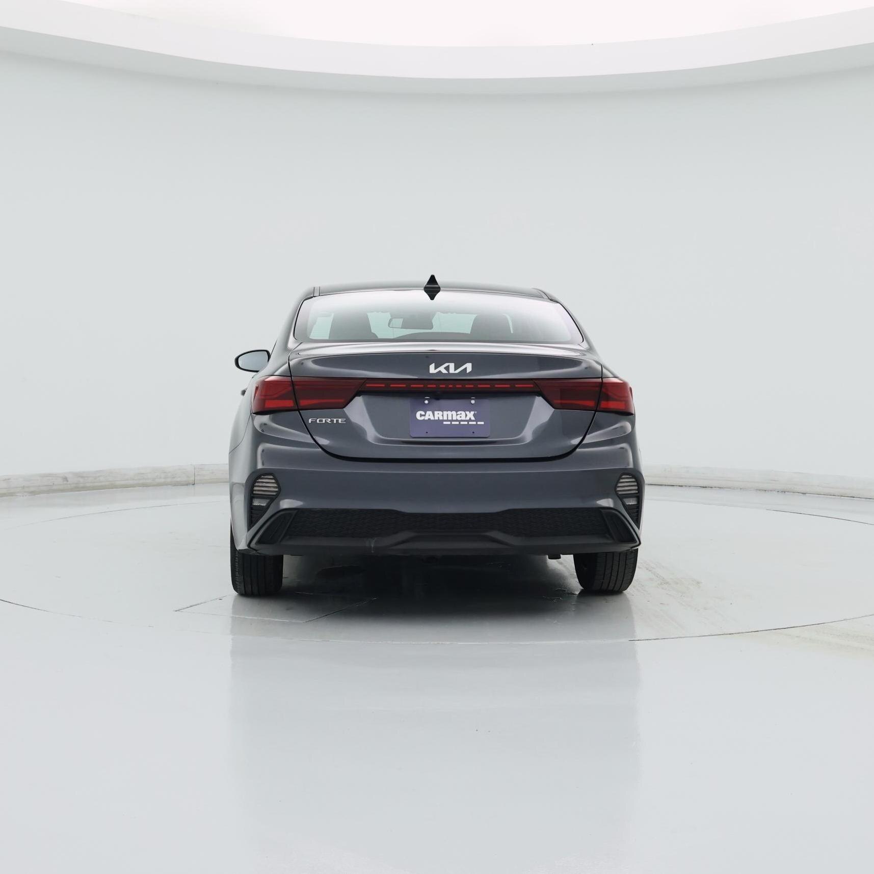 Thumbnail: 2023 Kia Forte - 6