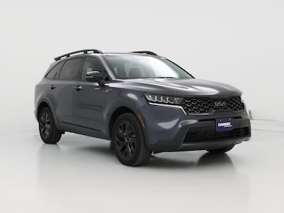2023 Kia Sorento X-Line S