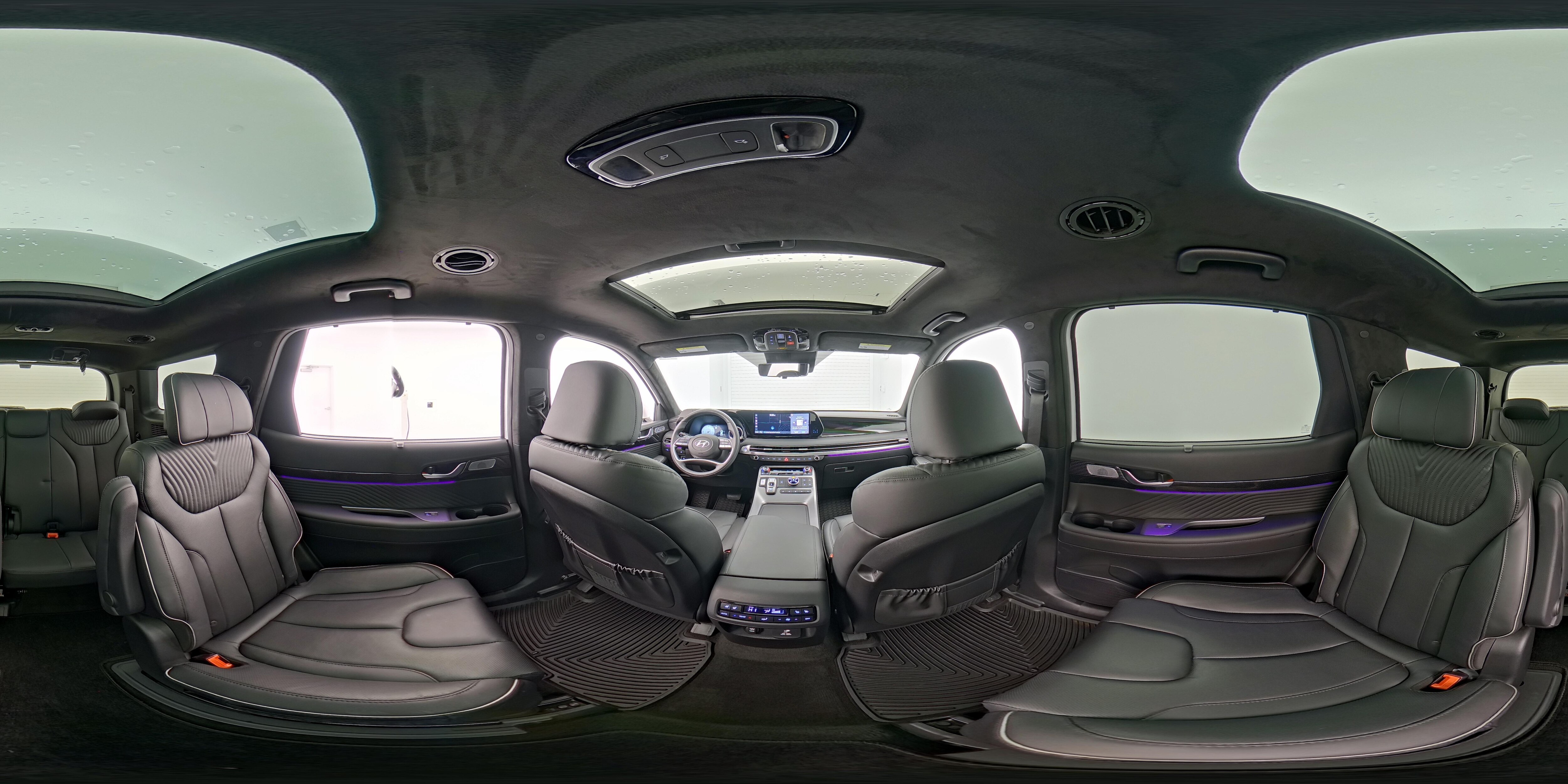 2024 Hyundai Palisade Calligraphy - Photo 31