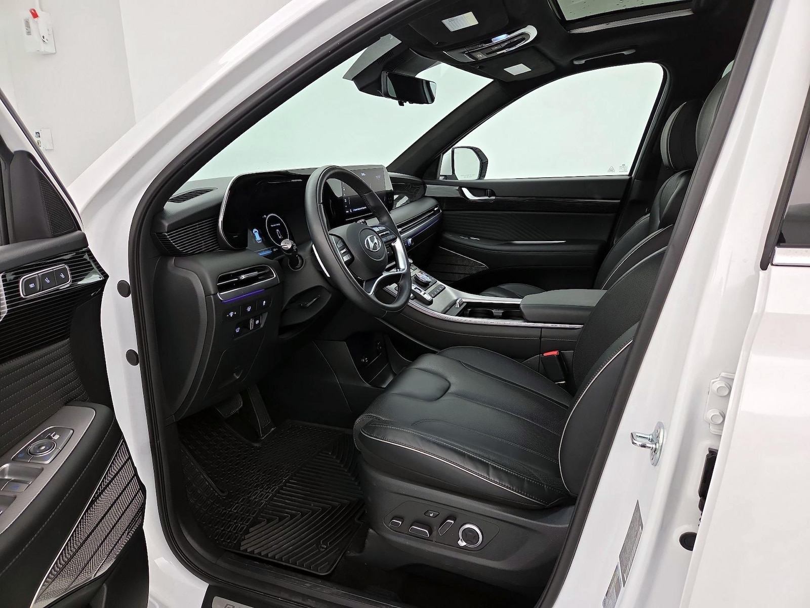 2024 Hyundai Palisade Calligraphy - Photo 12